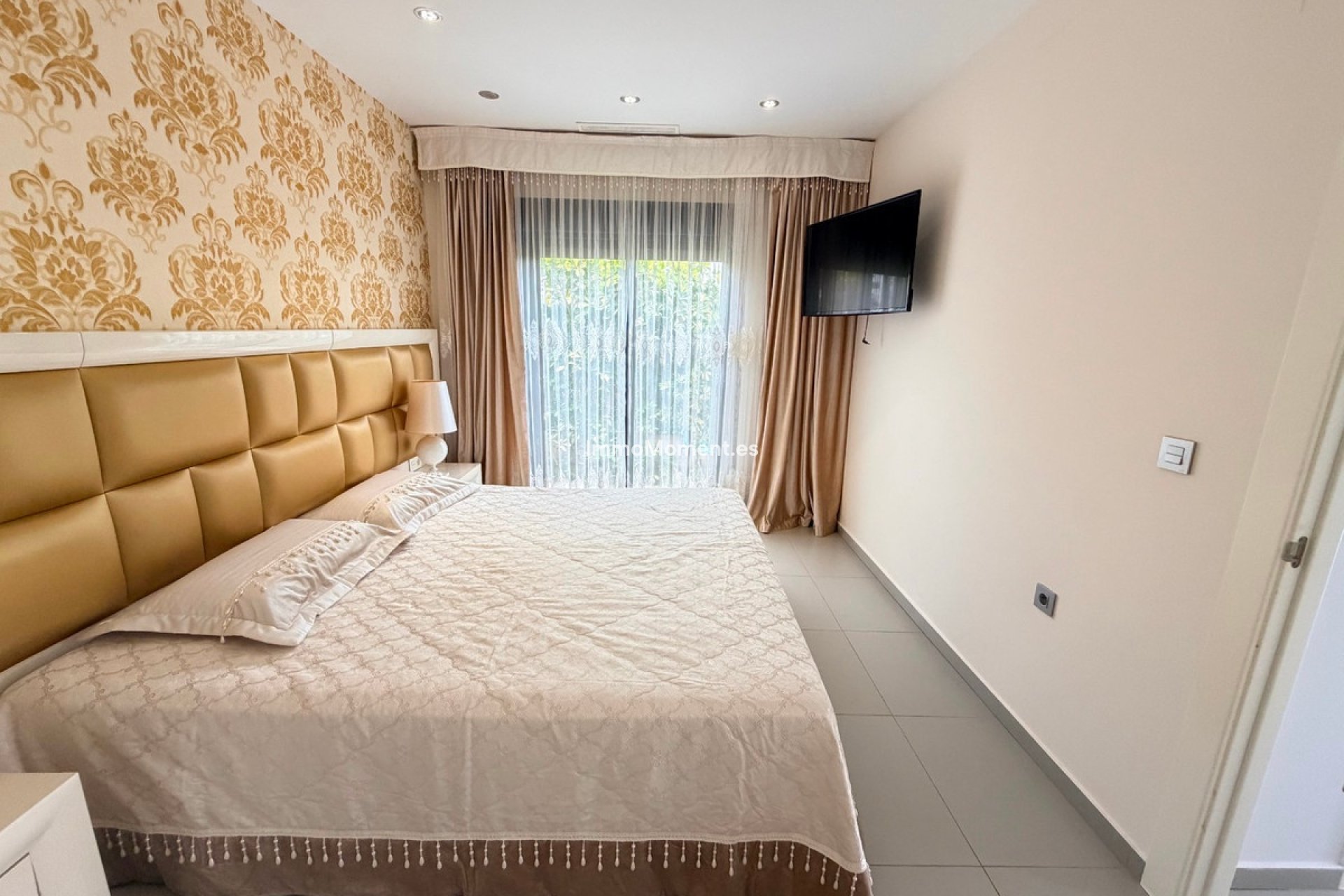 Revente - Villa individuelle - Rojales - Ciudad Quesada