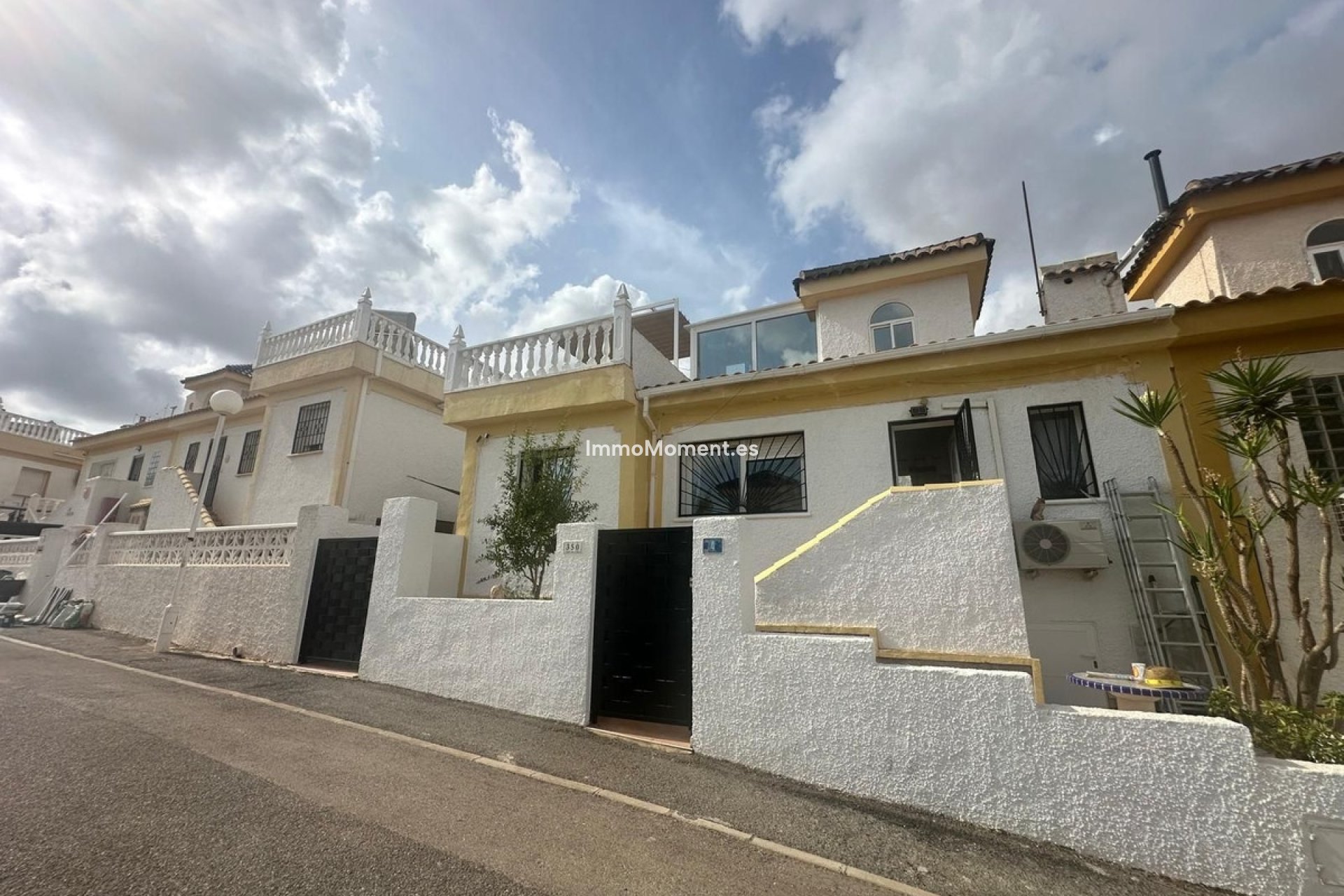 Revente - Villa individuelle - Rojales - Ciudad Quesada