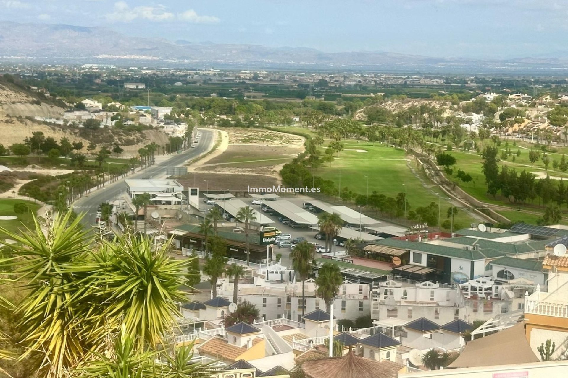 Revente - Villa individuelle - Rojales - Ciudad Quesada