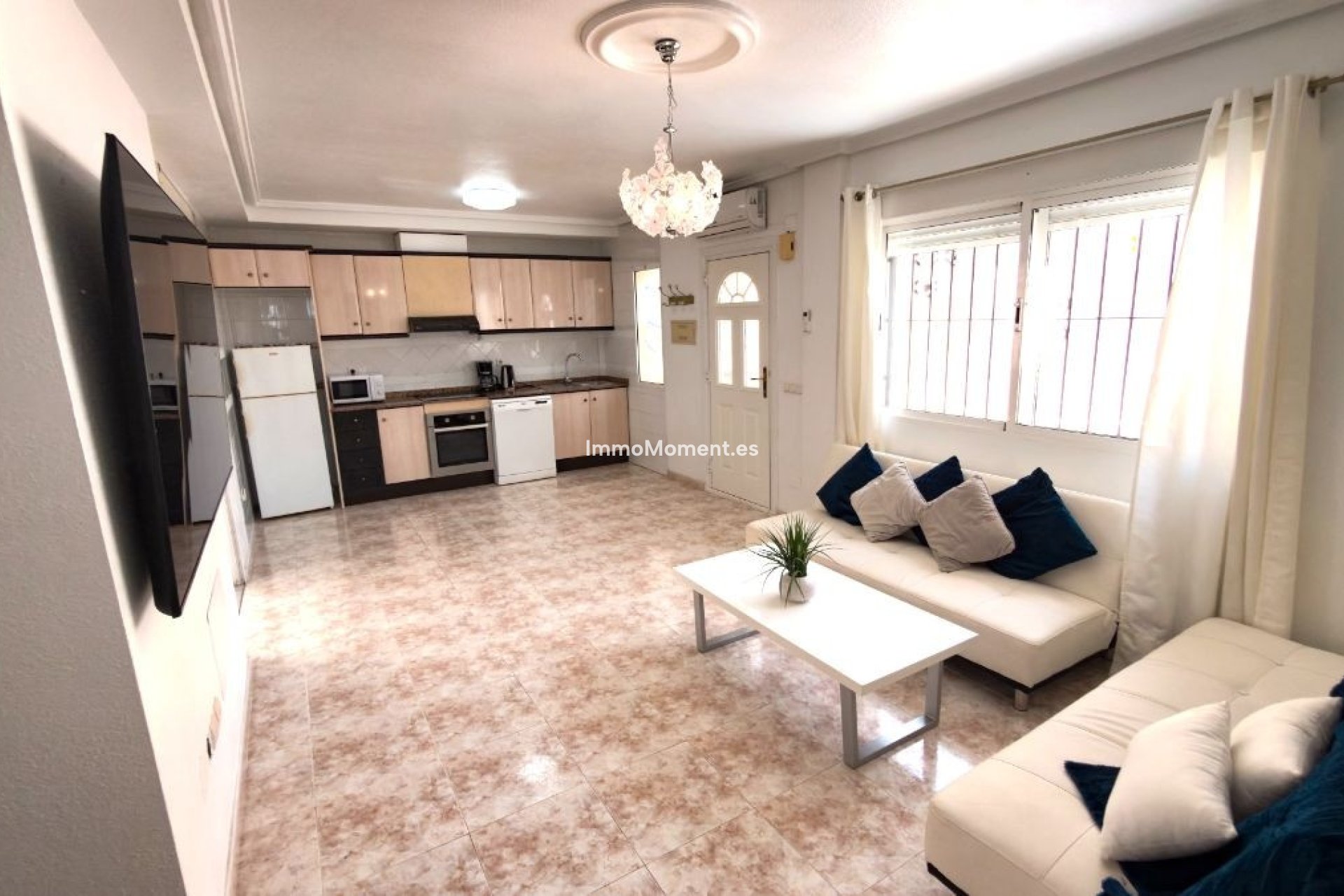 Revente - Villa individuelle - Rojales - Ciudad Quesada