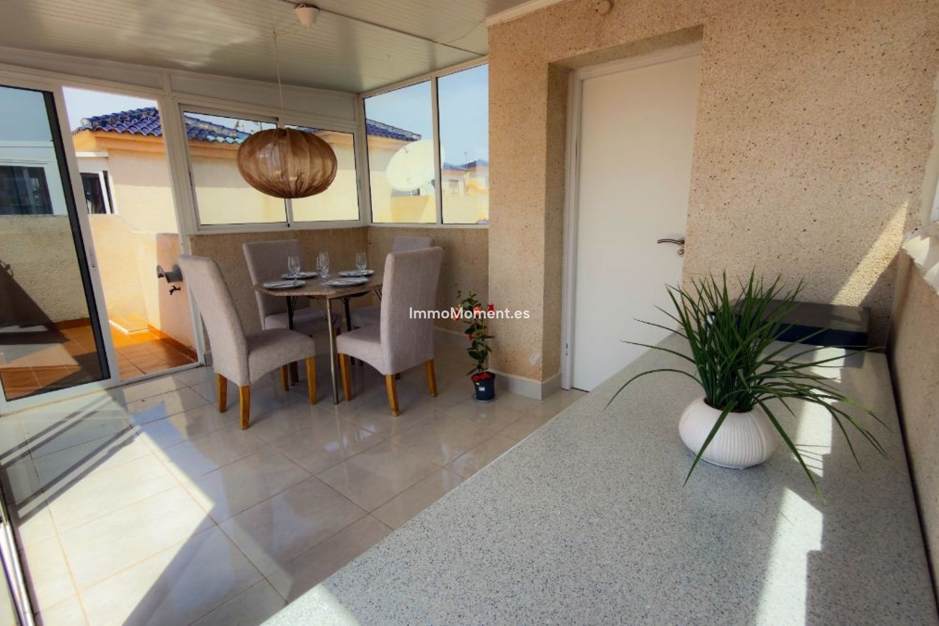 Revente - Villa individuelle - Rojales - Ciudad Quesada