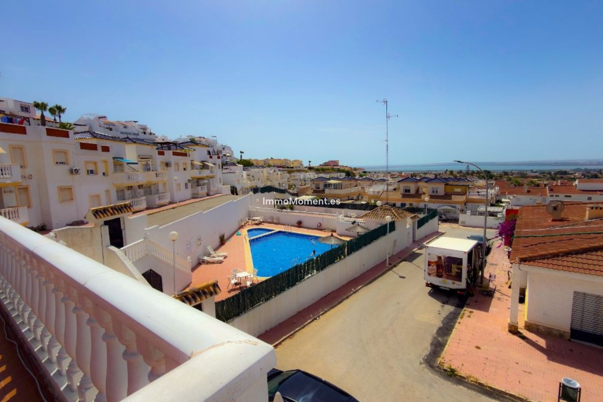 Revente - Villa individuelle - Rojales - Ciudad Quesada