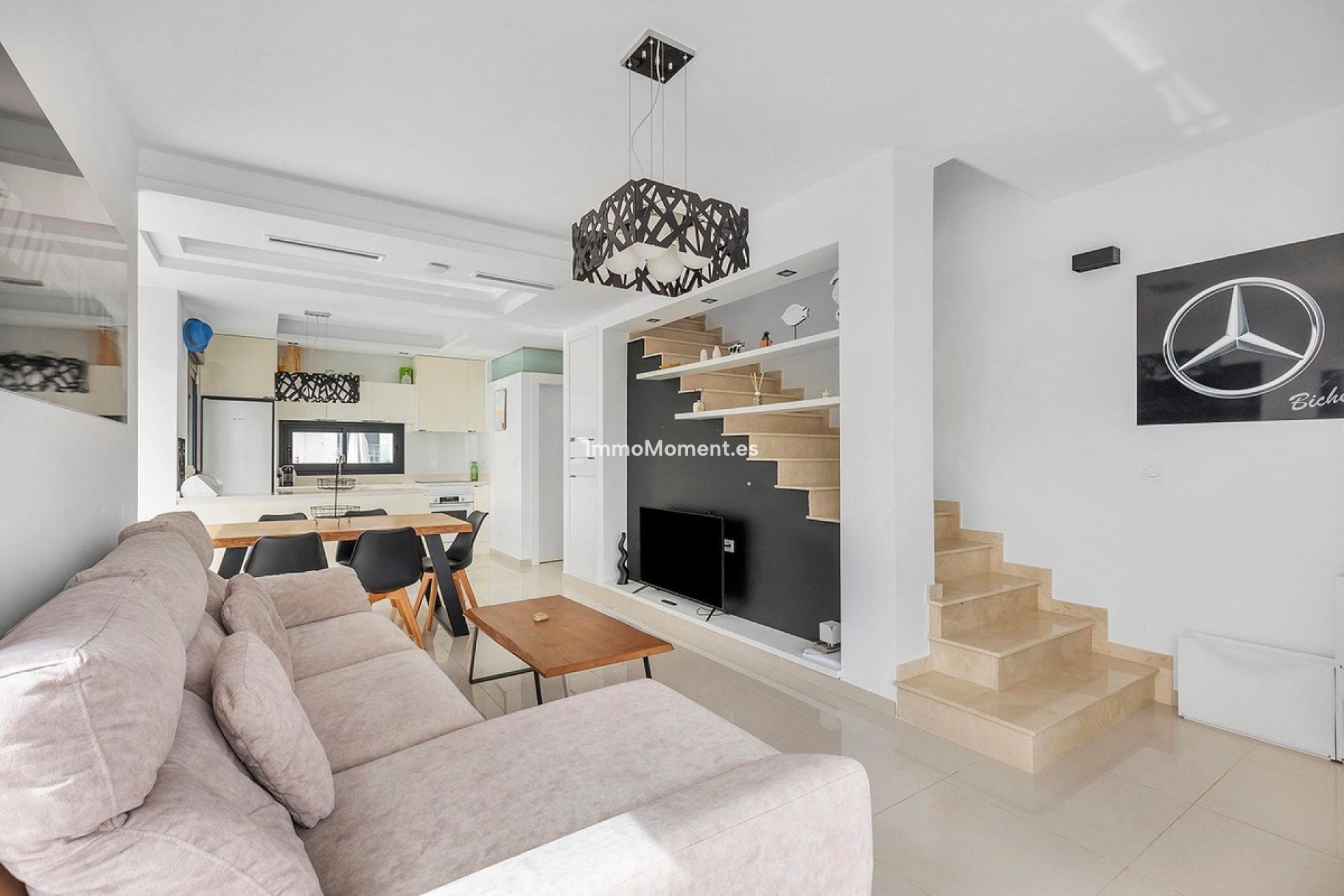 Revente - Villa individuelle - Rojales - Ciudad Quesada