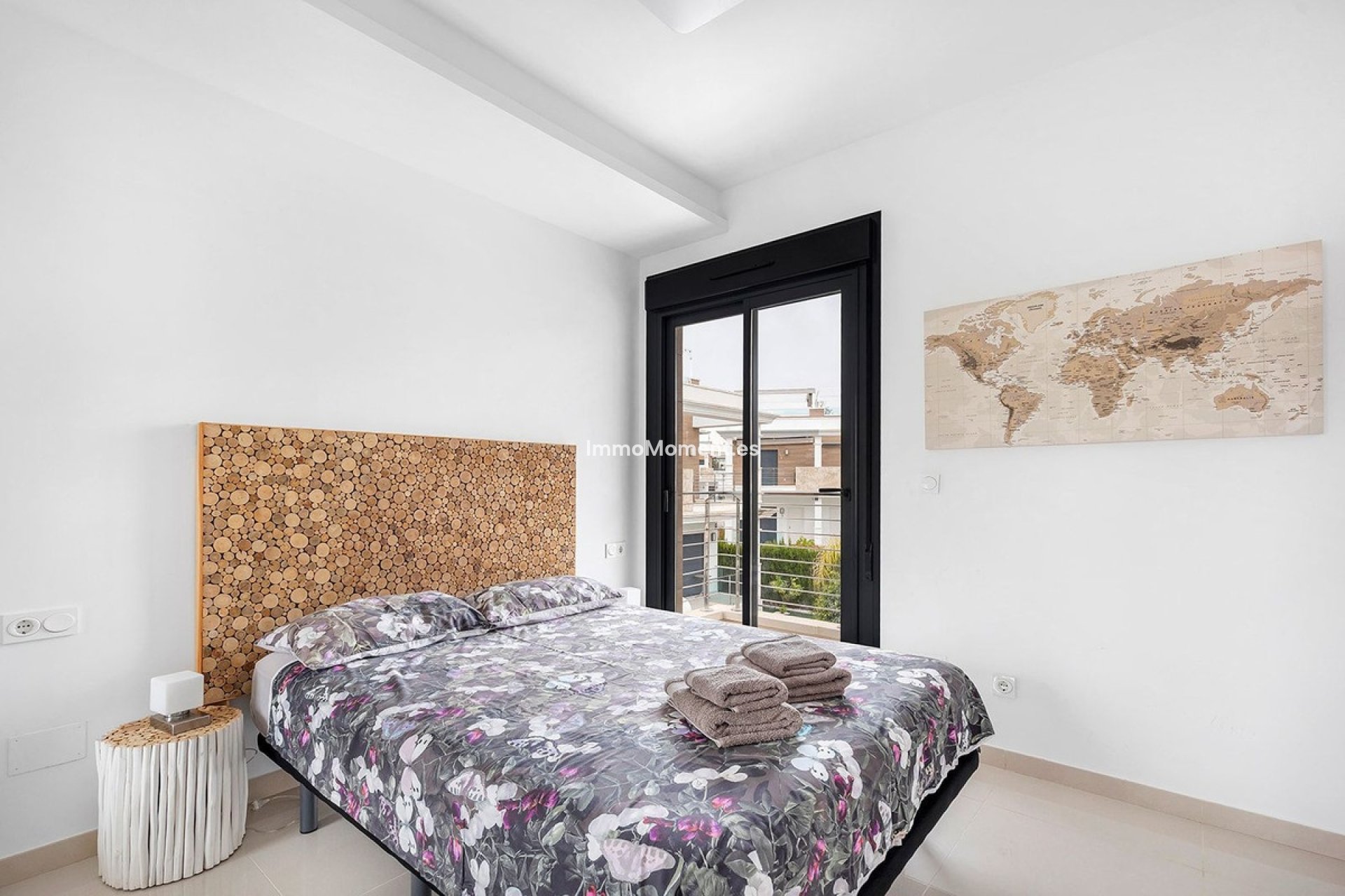 Revente - Villa individuelle - Rojales - Ciudad Quesada