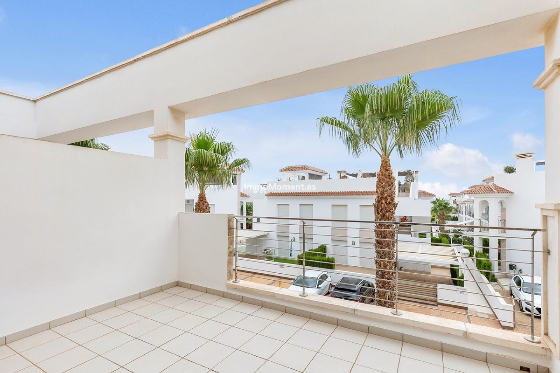 Revente - Villa individuelle - Rojales - Ciudad Quesada