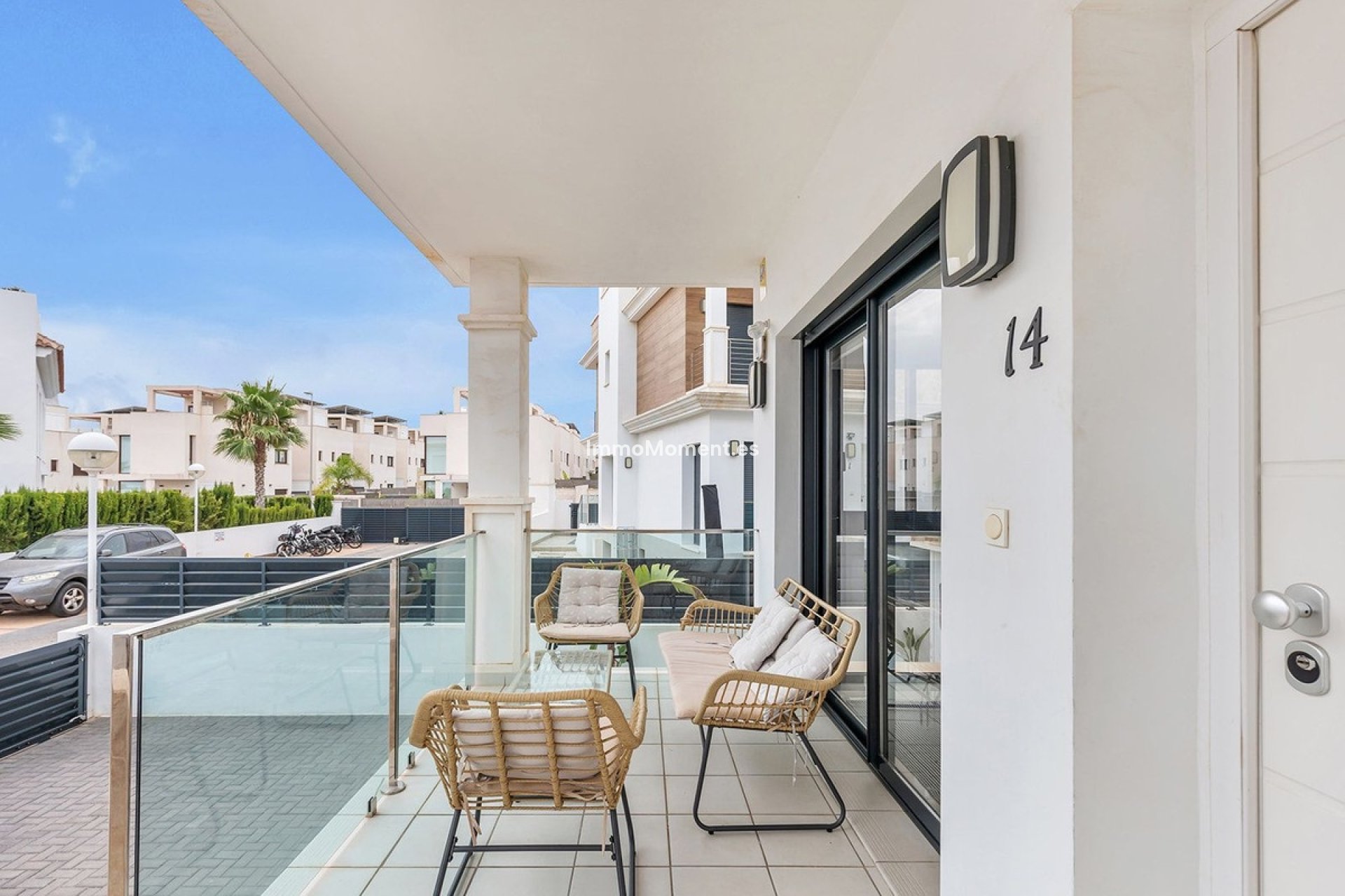 Revente - Villa individuelle - Rojales - Ciudad Quesada