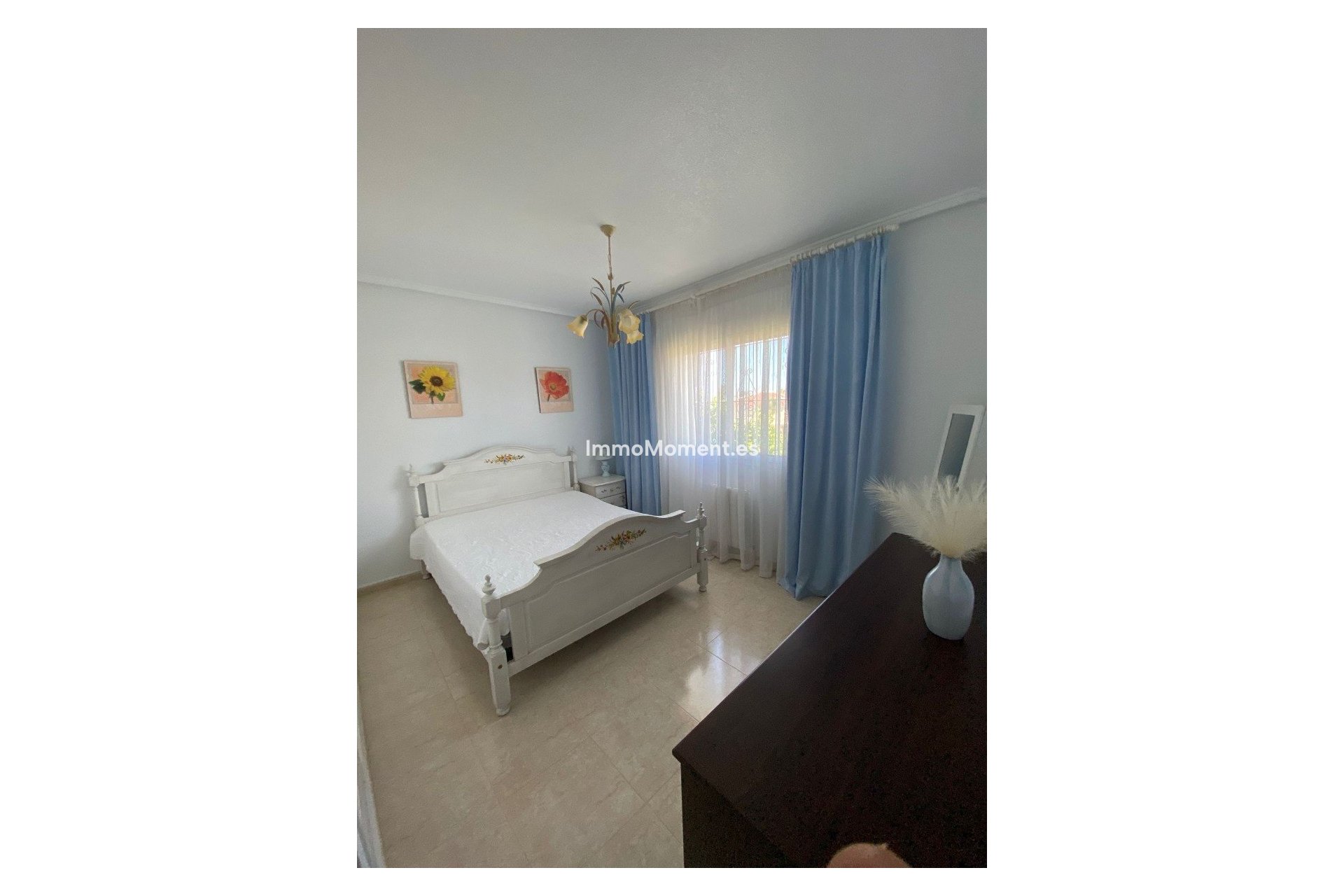 Revente - Villa individuelle - Rojales - Ciudad Quesada