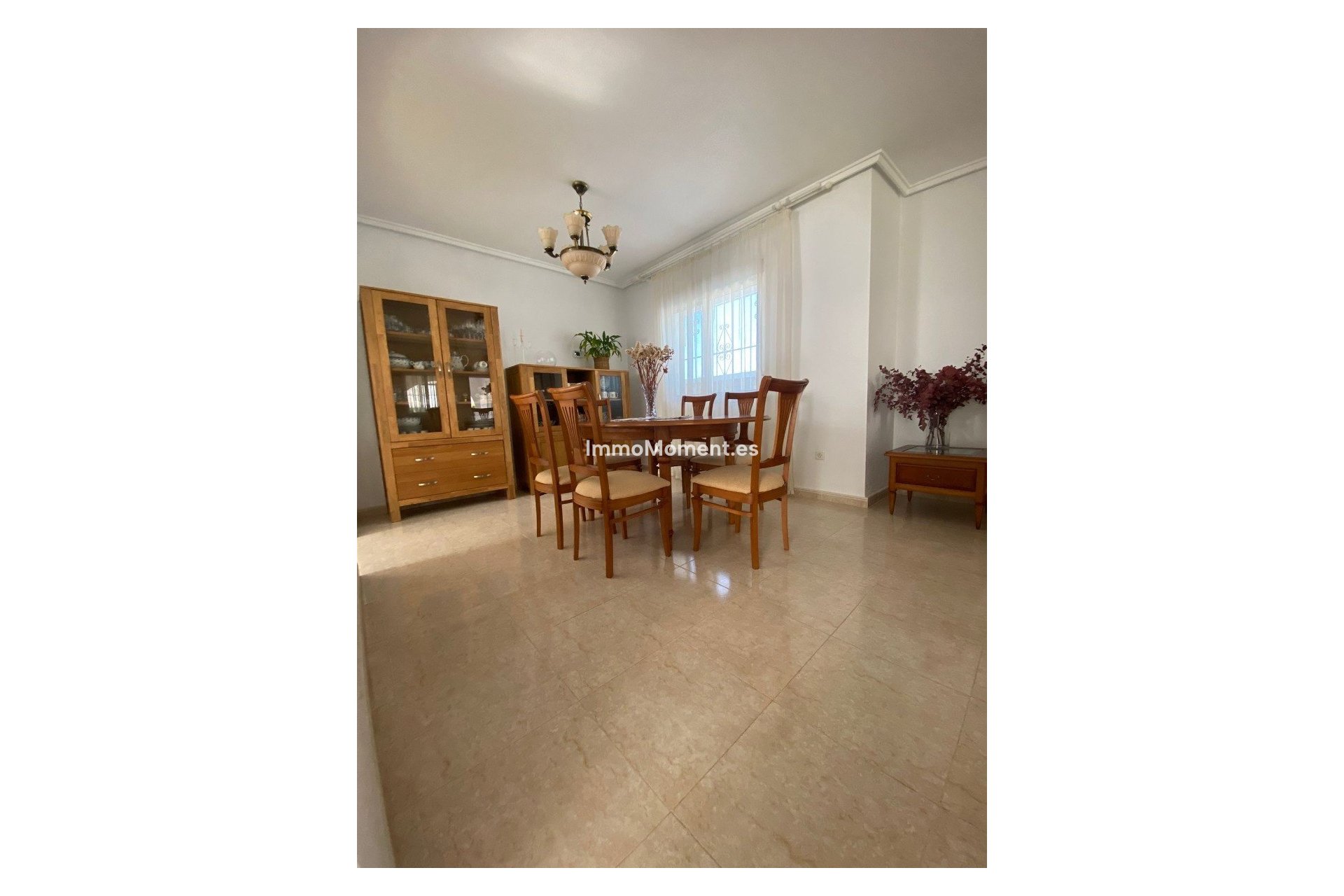 Revente - Villa individuelle - Rojales - Ciudad Quesada