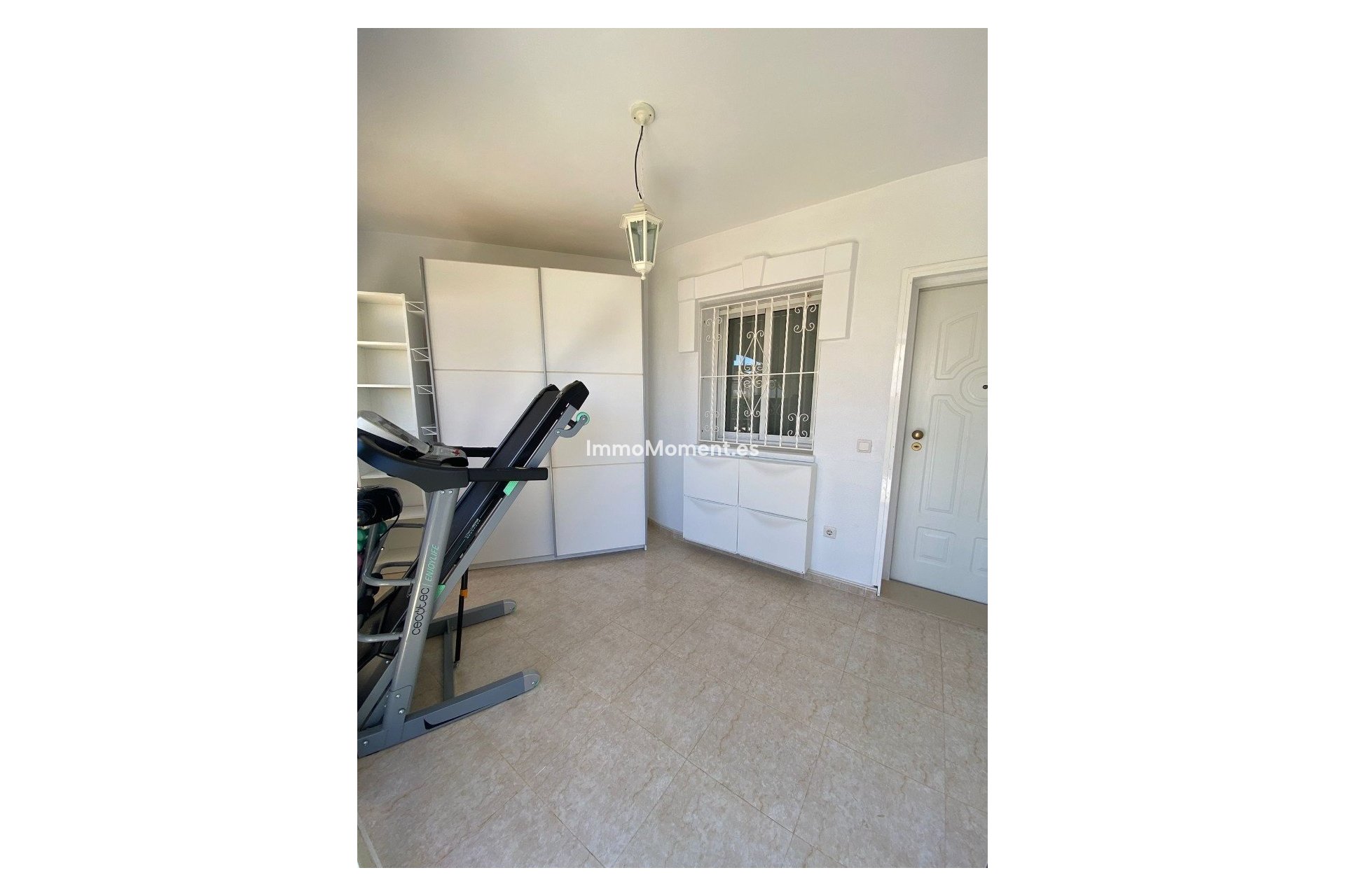 Revente - Villa individuelle - Rojales - Ciudad Quesada