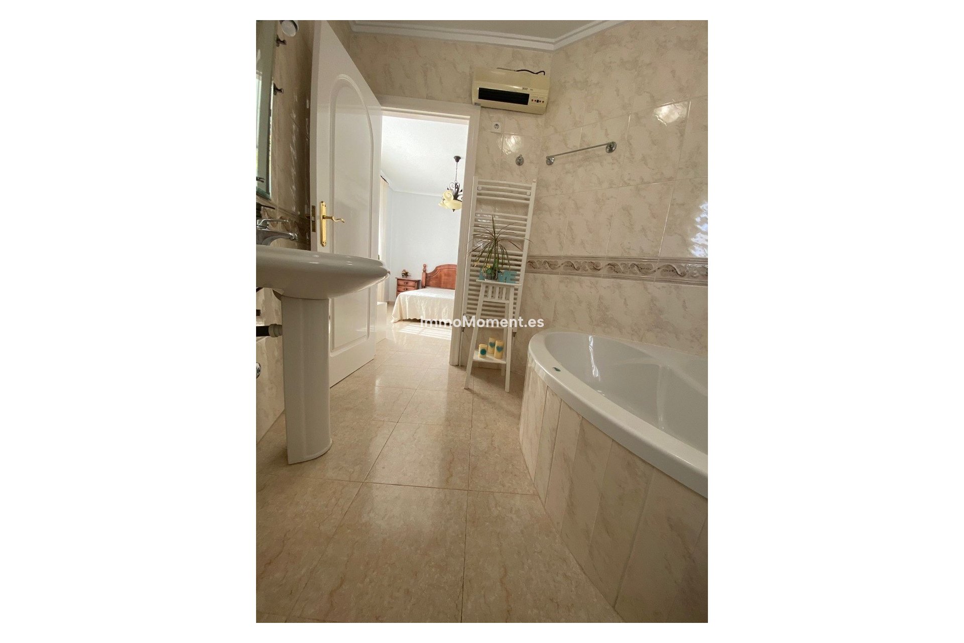 Revente - Villa individuelle - Rojales - Ciudad Quesada