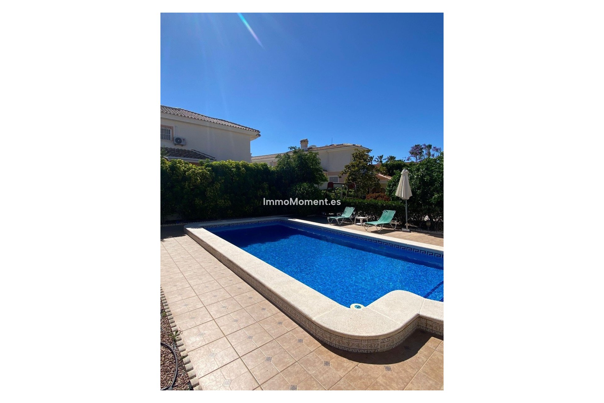 Revente - Villa individuelle - Rojales - Ciudad Quesada