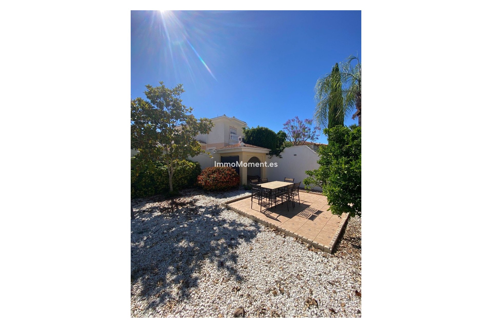 Revente - Villa individuelle - Rojales - Ciudad Quesada