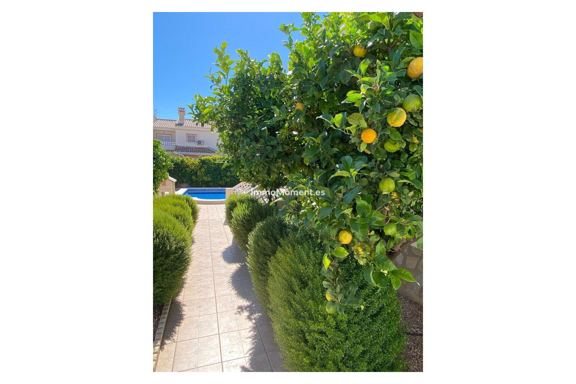 Revente - Villa individuelle - Rojales - Ciudad Quesada