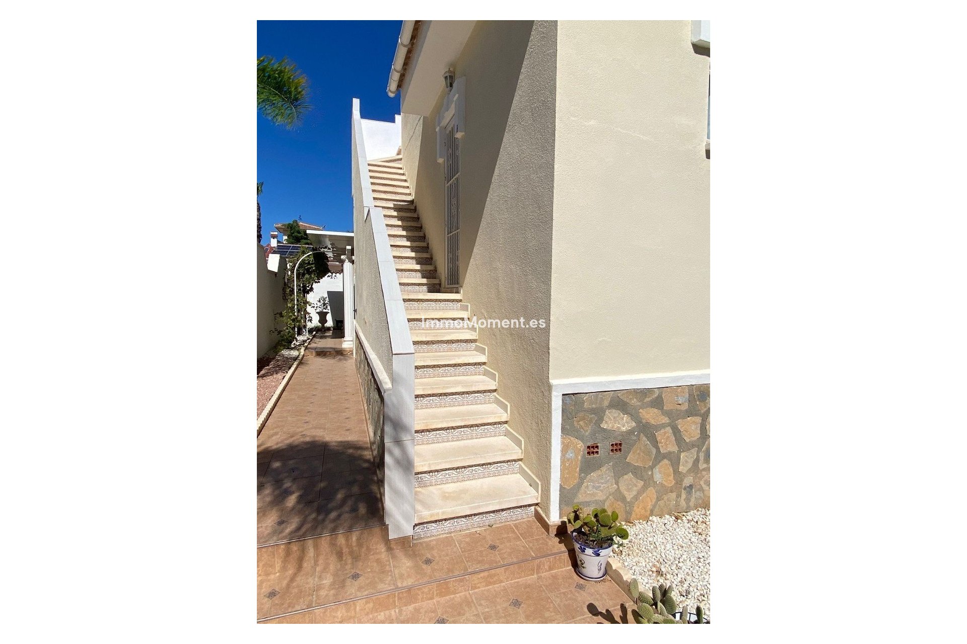 Revente - Villa individuelle - Rojales - Ciudad Quesada