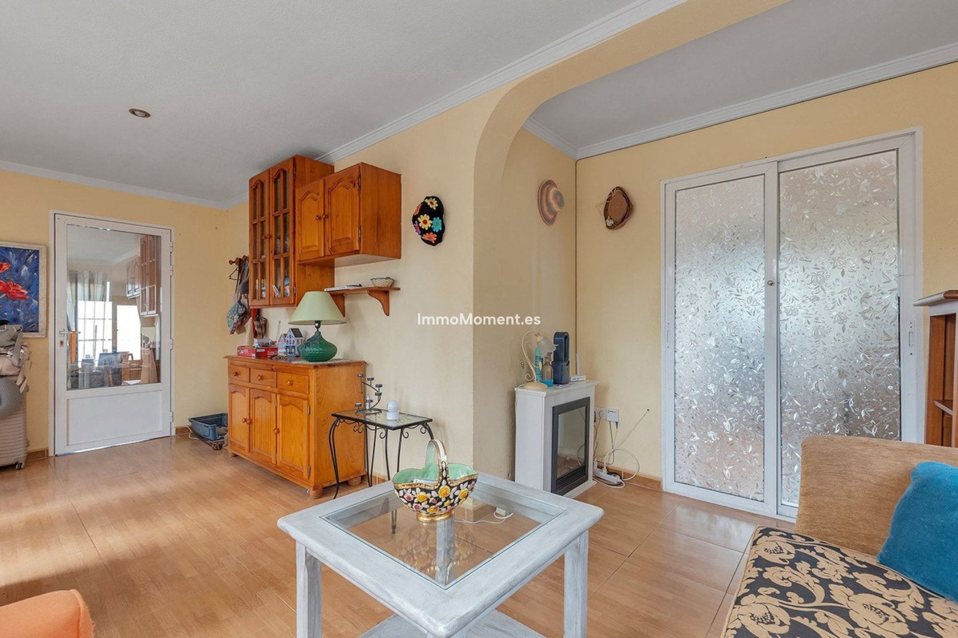 Revente - Villa individuelle - Rojales - Ciudad Quesada