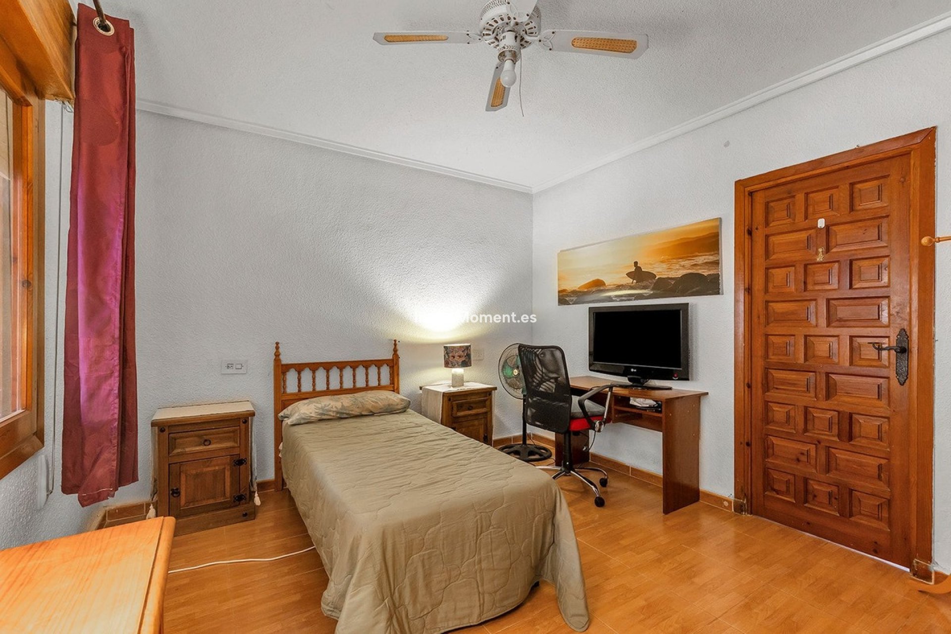 Revente - Villa individuelle - Rojales - Ciudad Quesada