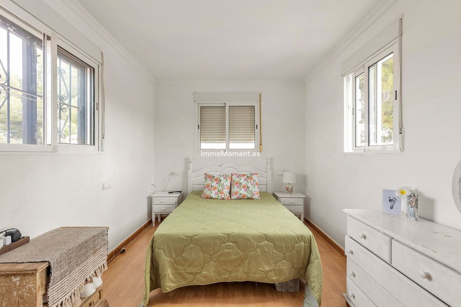 Revente - Villa individuelle - Rojales - Ciudad Quesada
