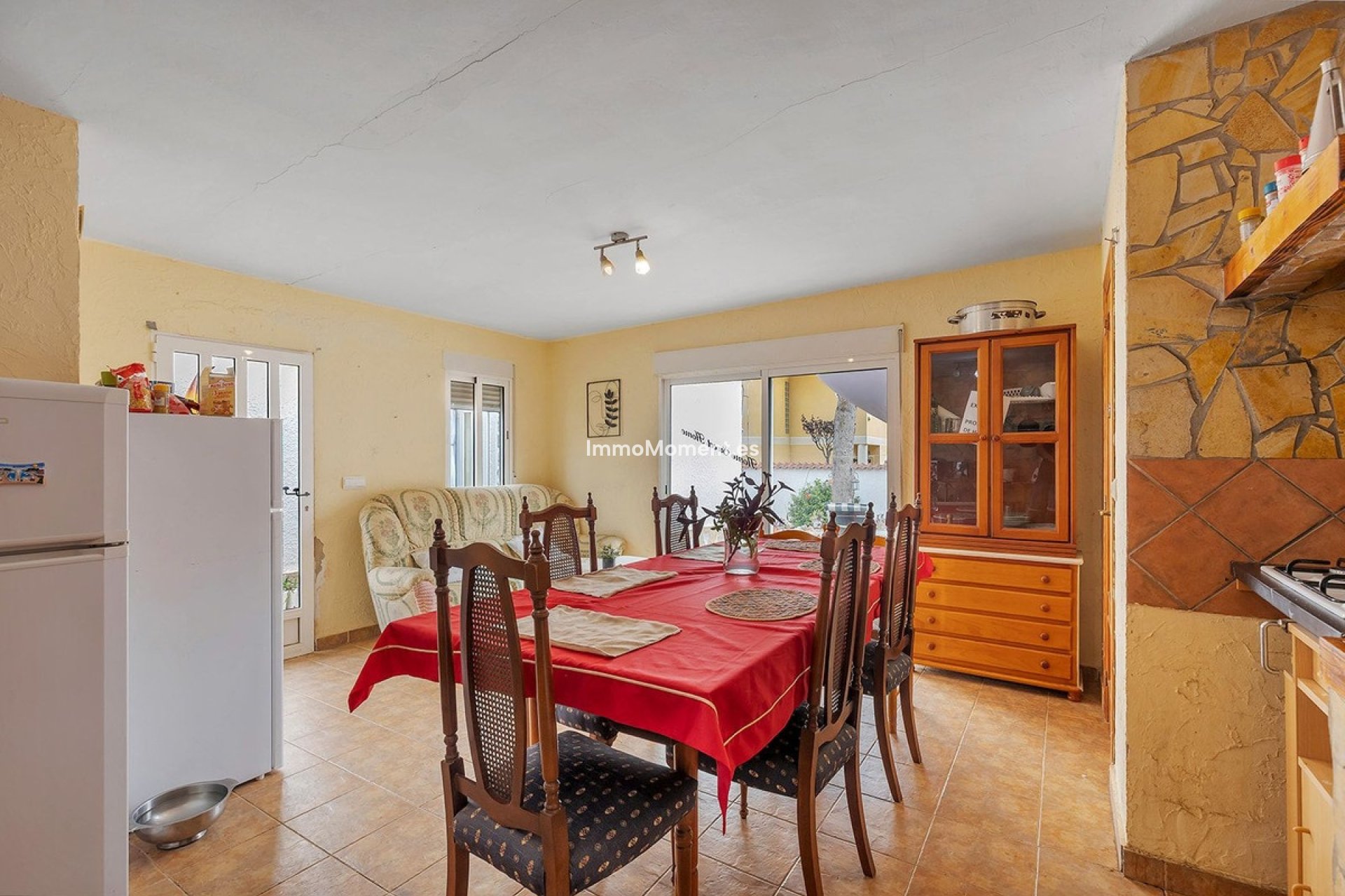 Revente - Villa individuelle - Rojales - Ciudad Quesada