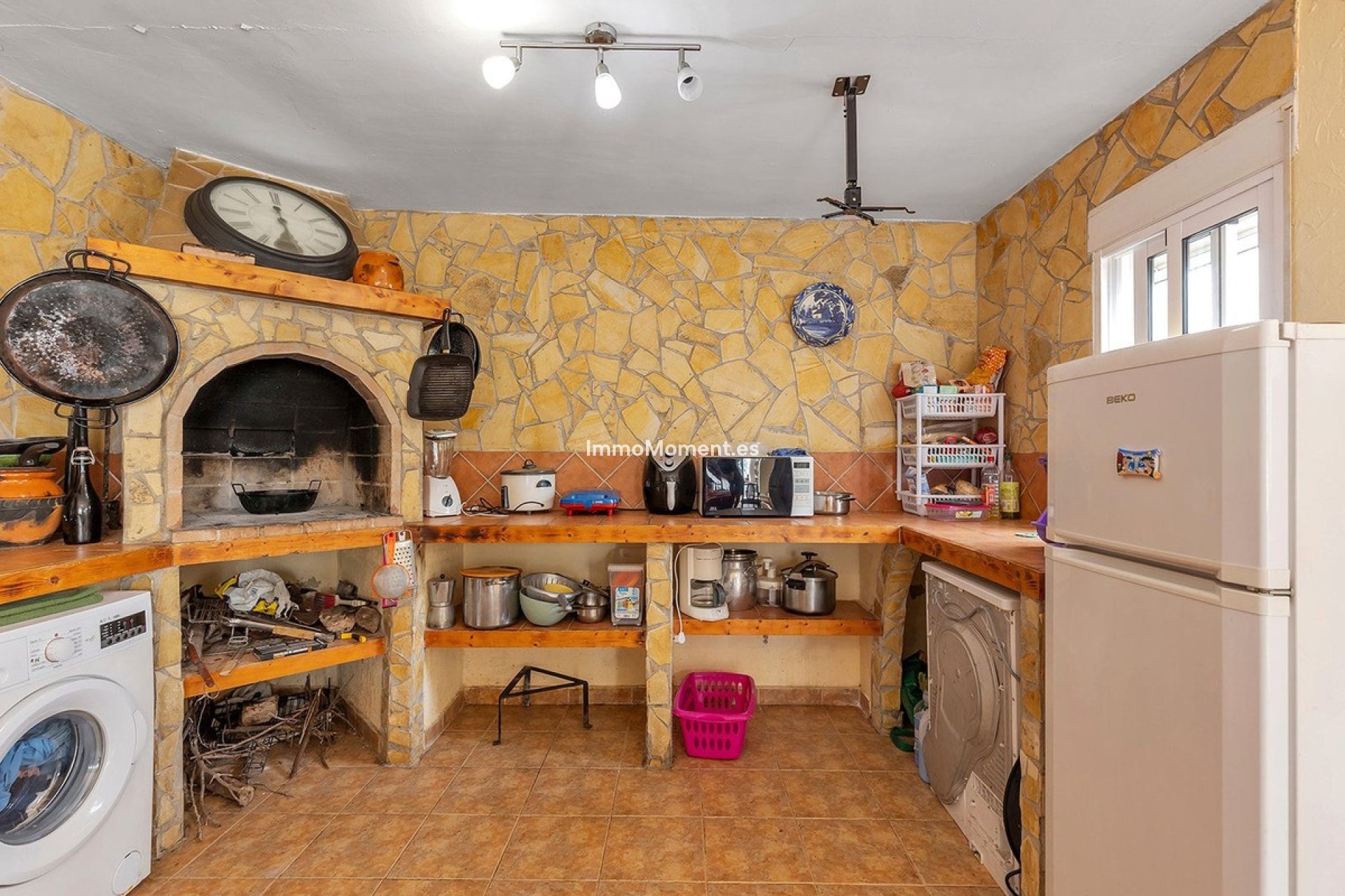 Revente - Villa individuelle - Rojales - Ciudad Quesada