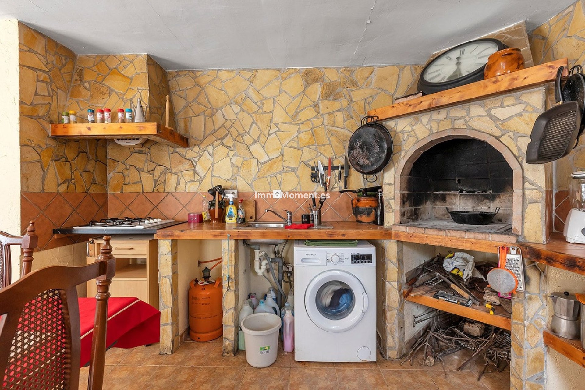 Revente - Villa individuelle - Rojales - Ciudad Quesada