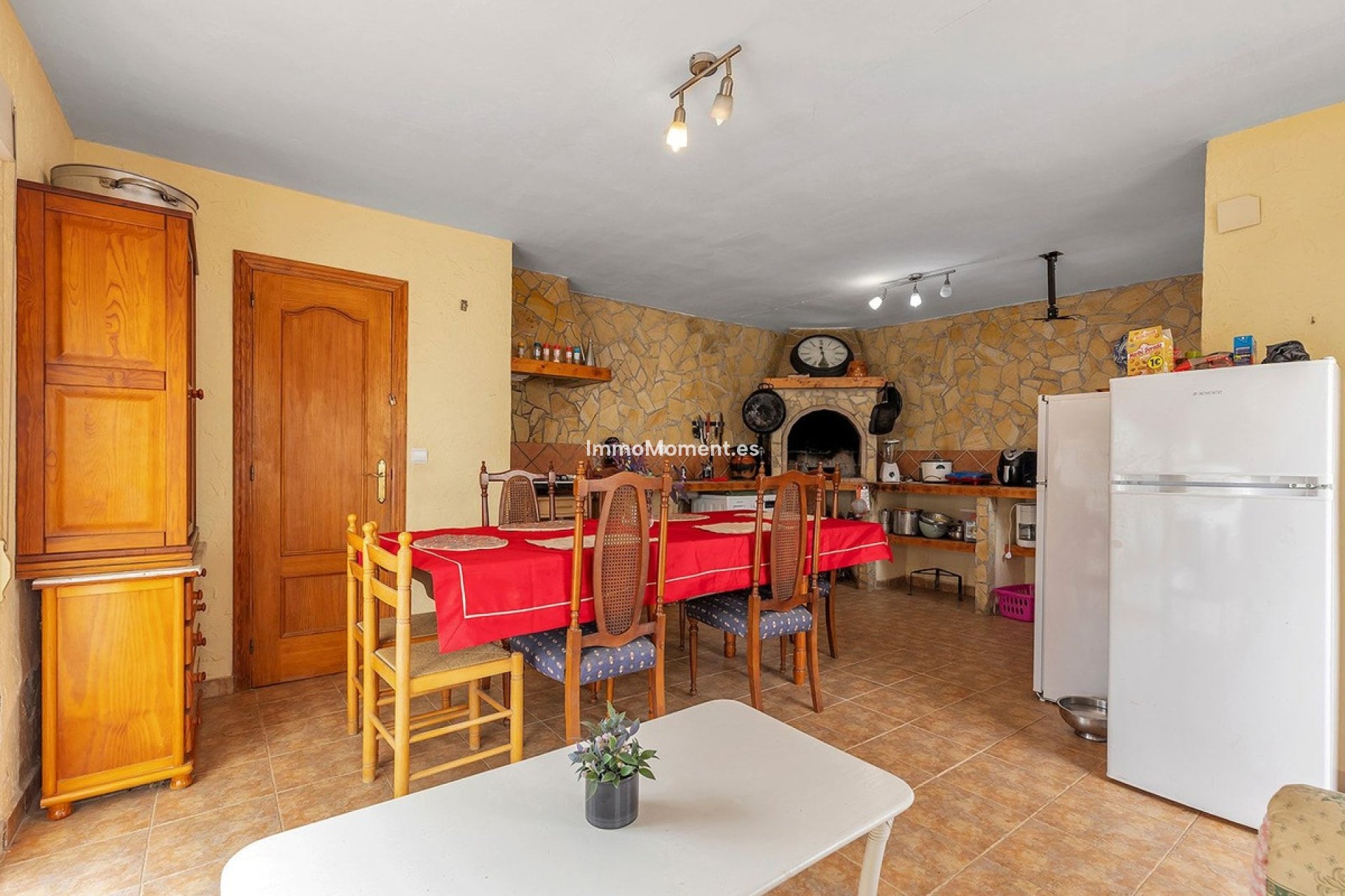 Revente - Villa individuelle - Rojales - Ciudad Quesada