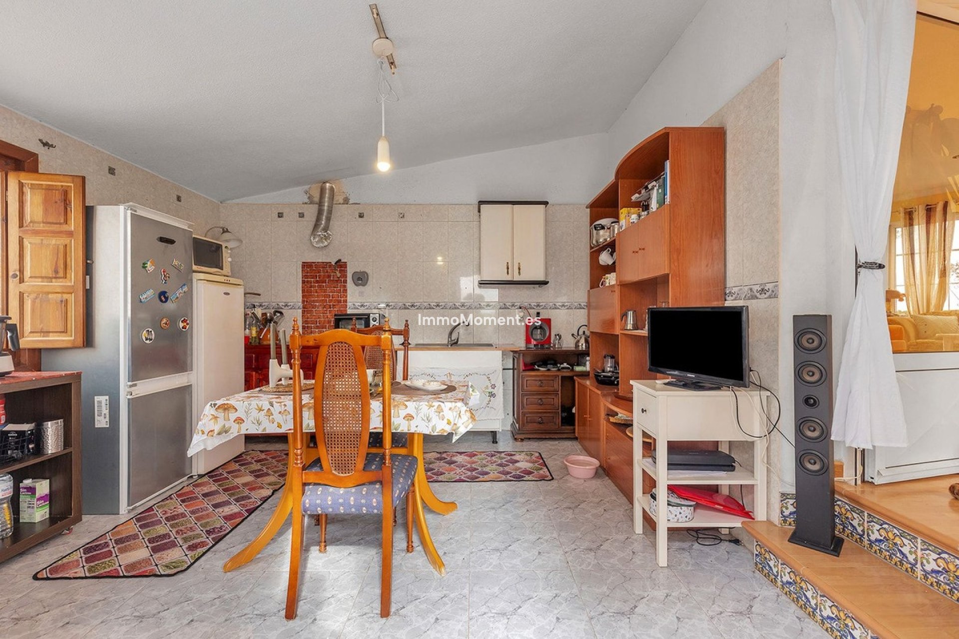 Revente - Villa individuelle - Rojales - Ciudad Quesada