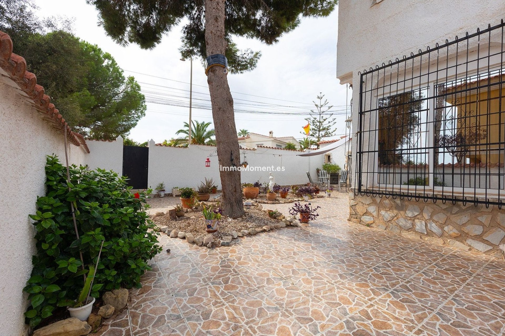 Revente - Villa individuelle - Rojales - Ciudad Quesada