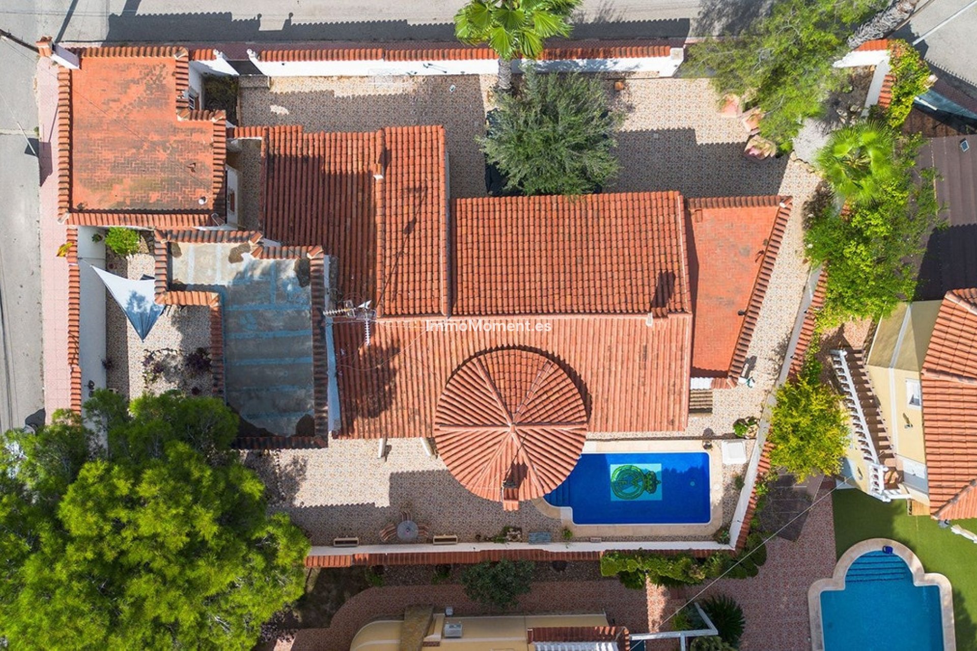 Revente - Villa individuelle - Rojales - Ciudad Quesada