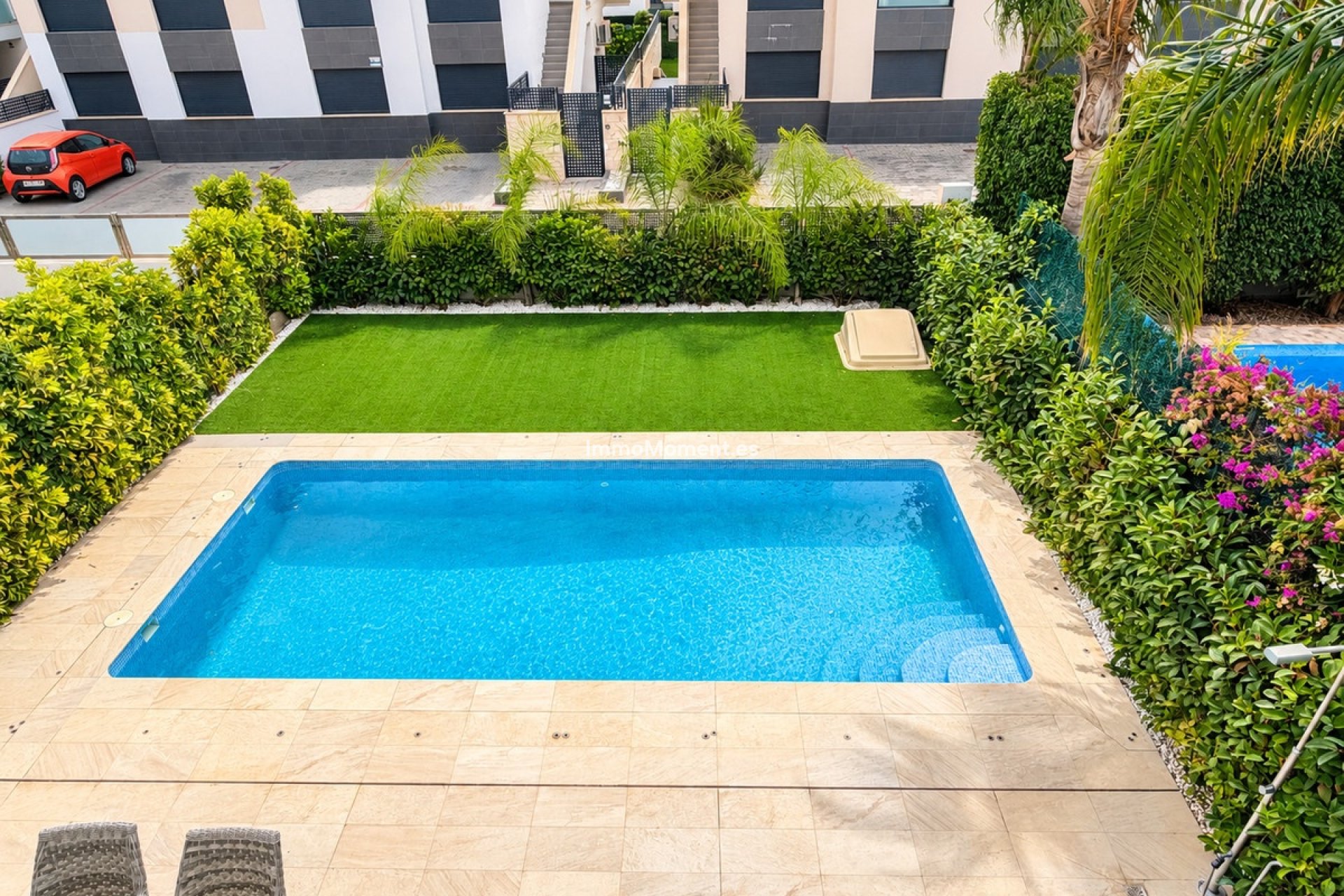 Revente - Villa individuelle - Rojales - Ciudad Quesada