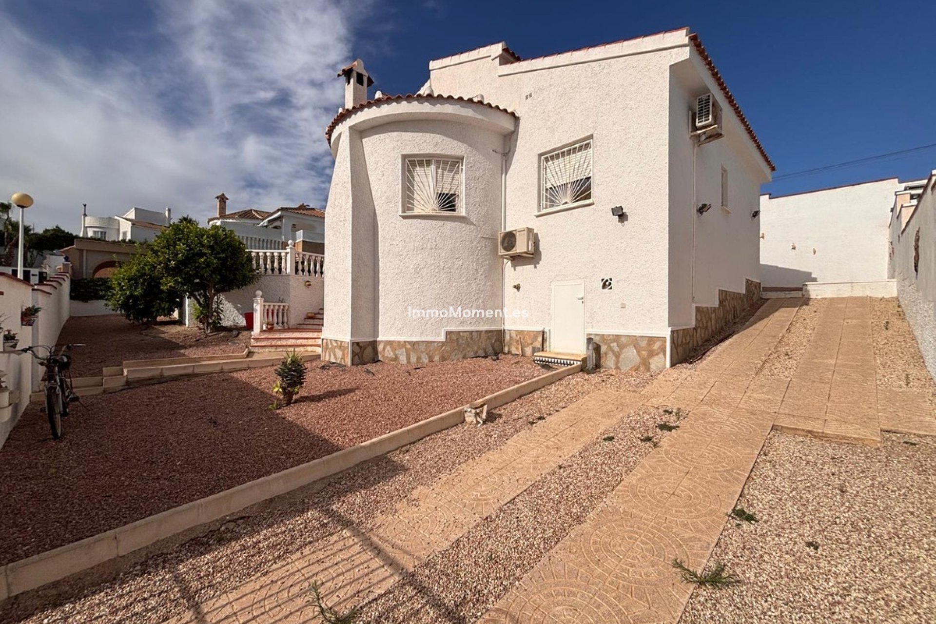 Revente - Villa individuelle - Rojales - Ciudad Quesada