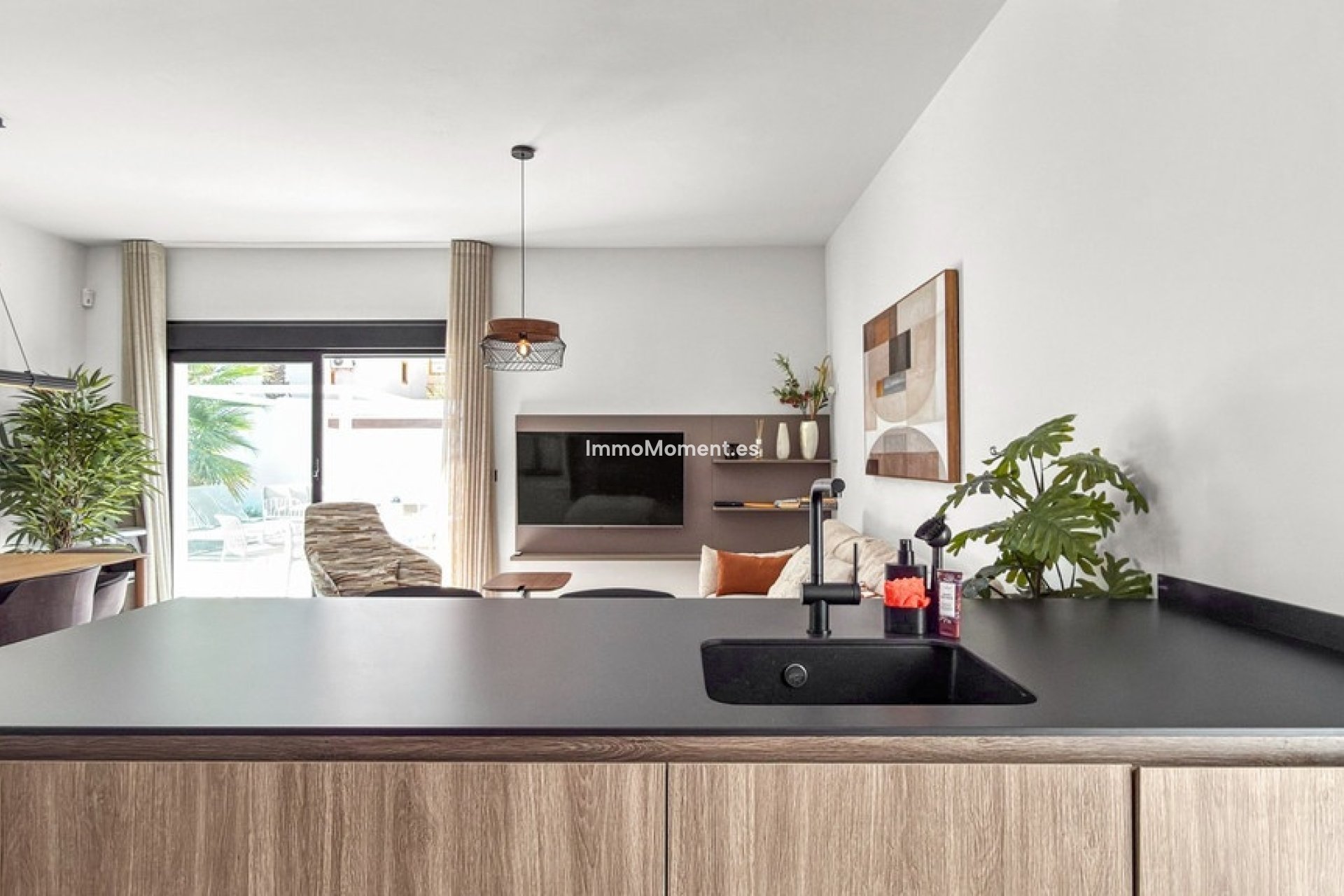 Revente - Villa individuelle - Rojales - Ciudad Quesada