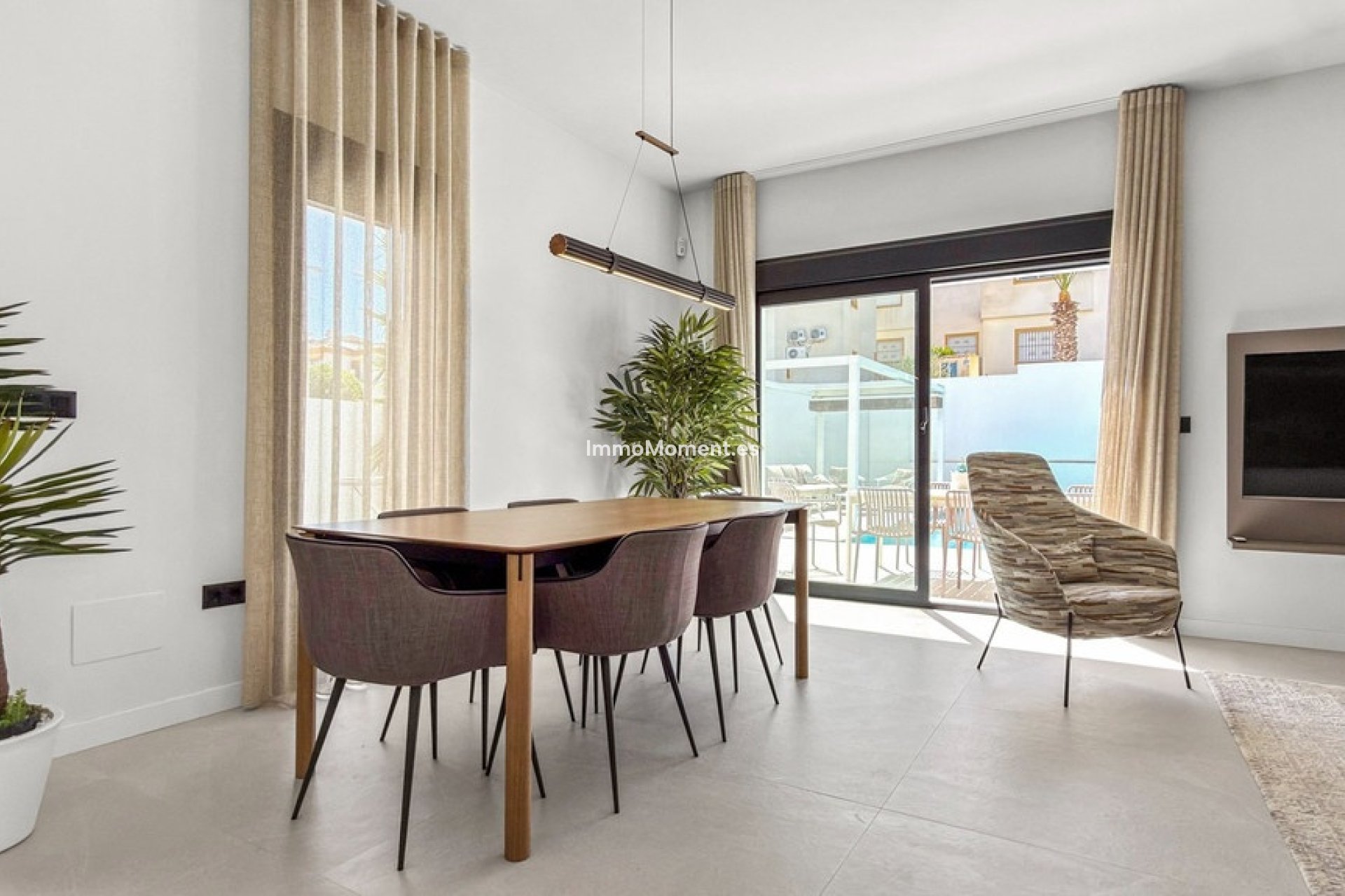 Revente - Villa individuelle - Rojales - Ciudad Quesada