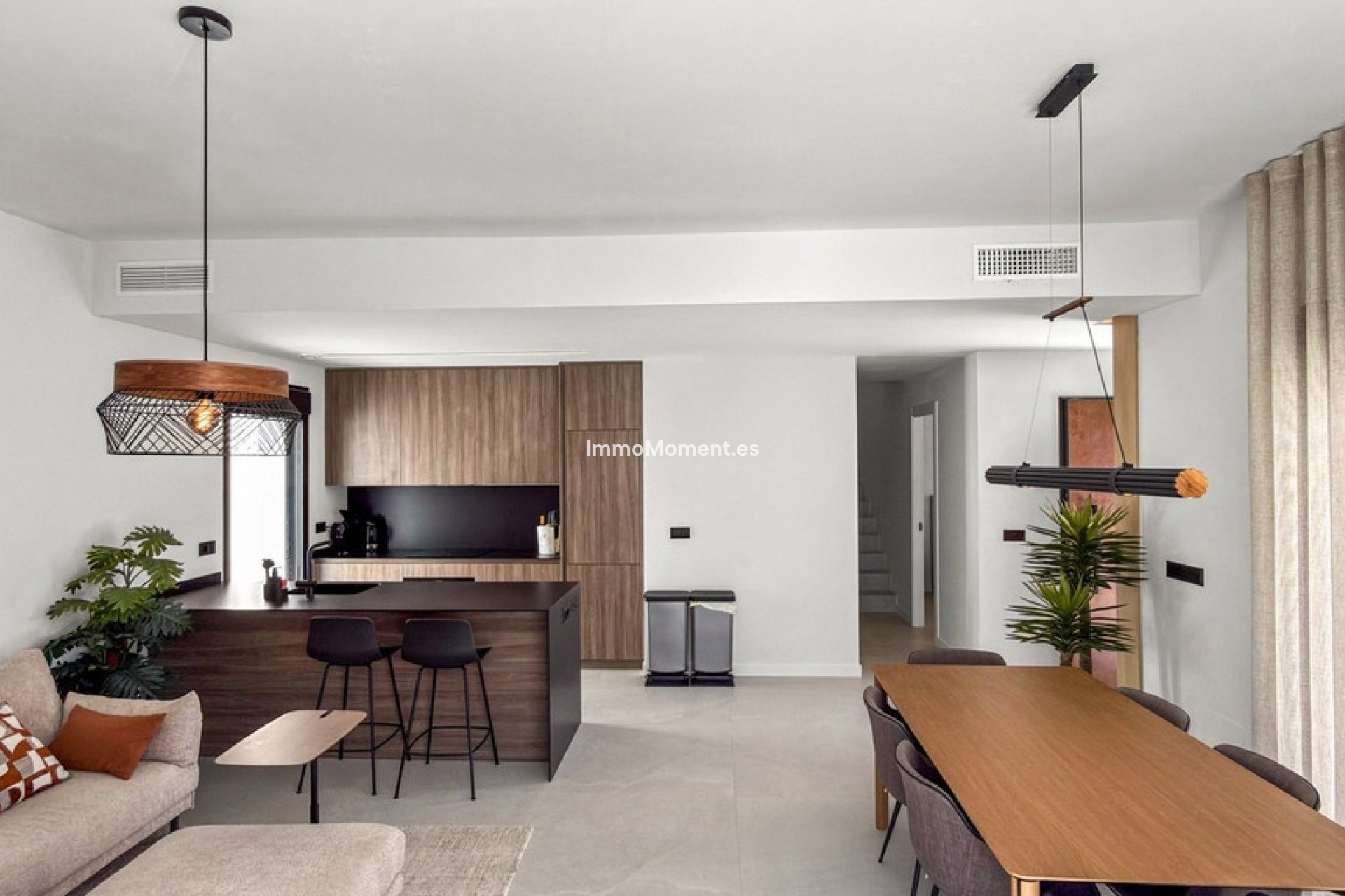 Revente - Villa individuelle - Rojales - Ciudad Quesada