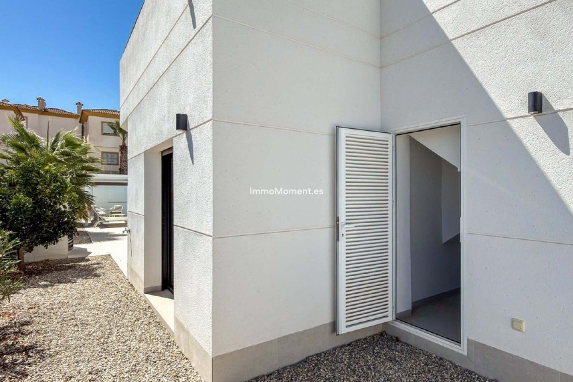 Revente - Villa individuelle - Rojales - Ciudad Quesada