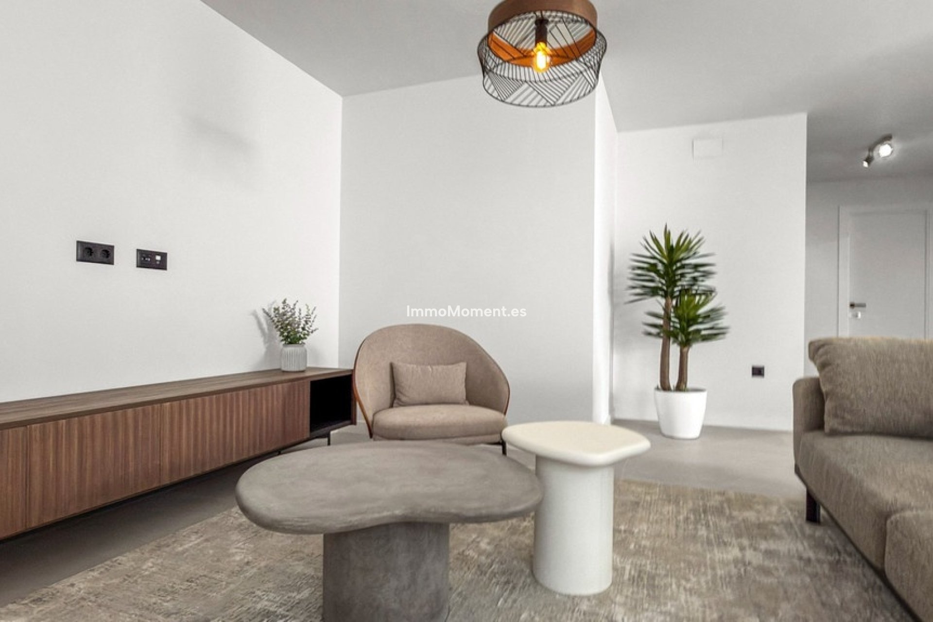 Revente - Villa individuelle - Rojales - Ciudad Quesada