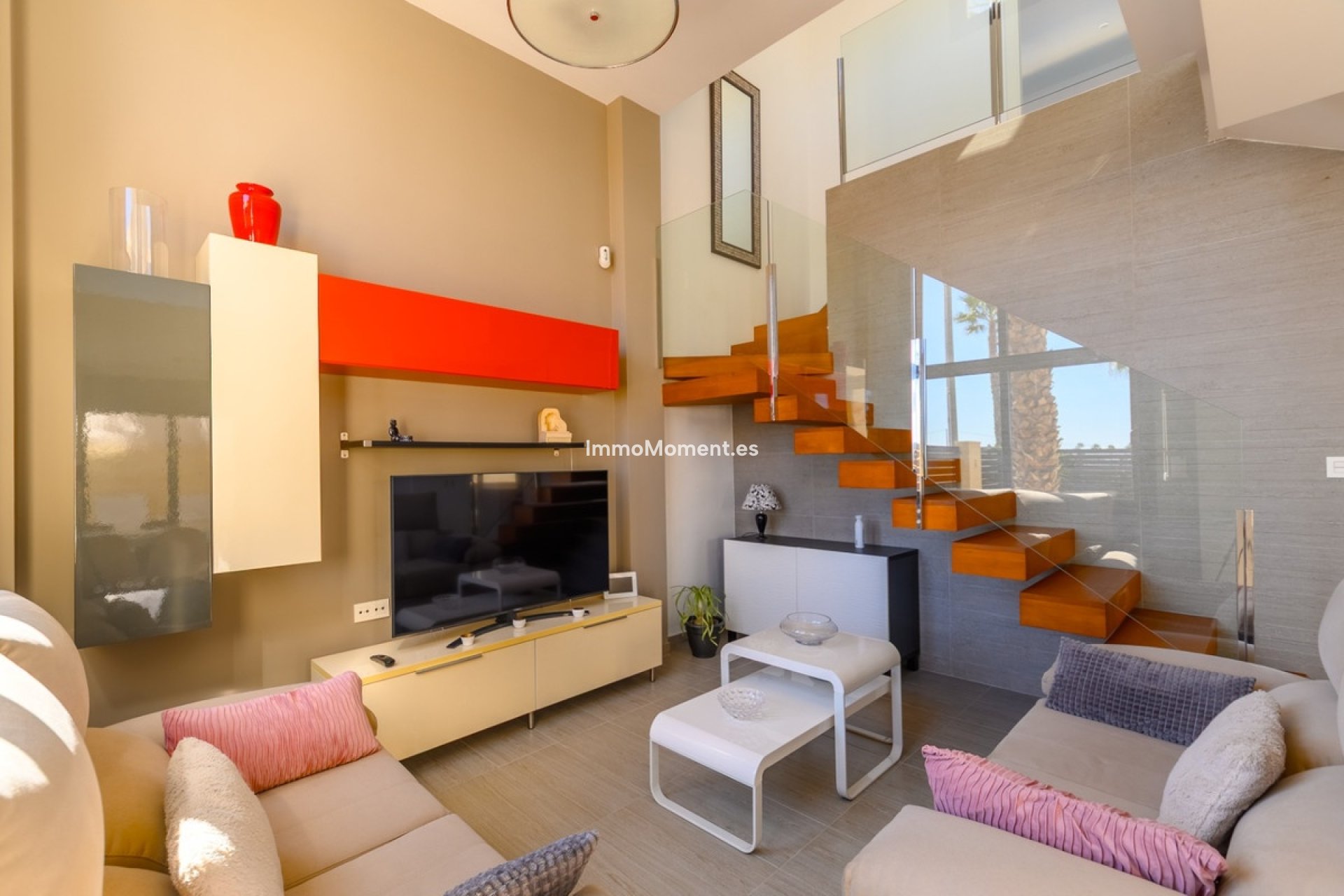 Revente - Villa individuelle - Rojales - Ciudad Quesada
