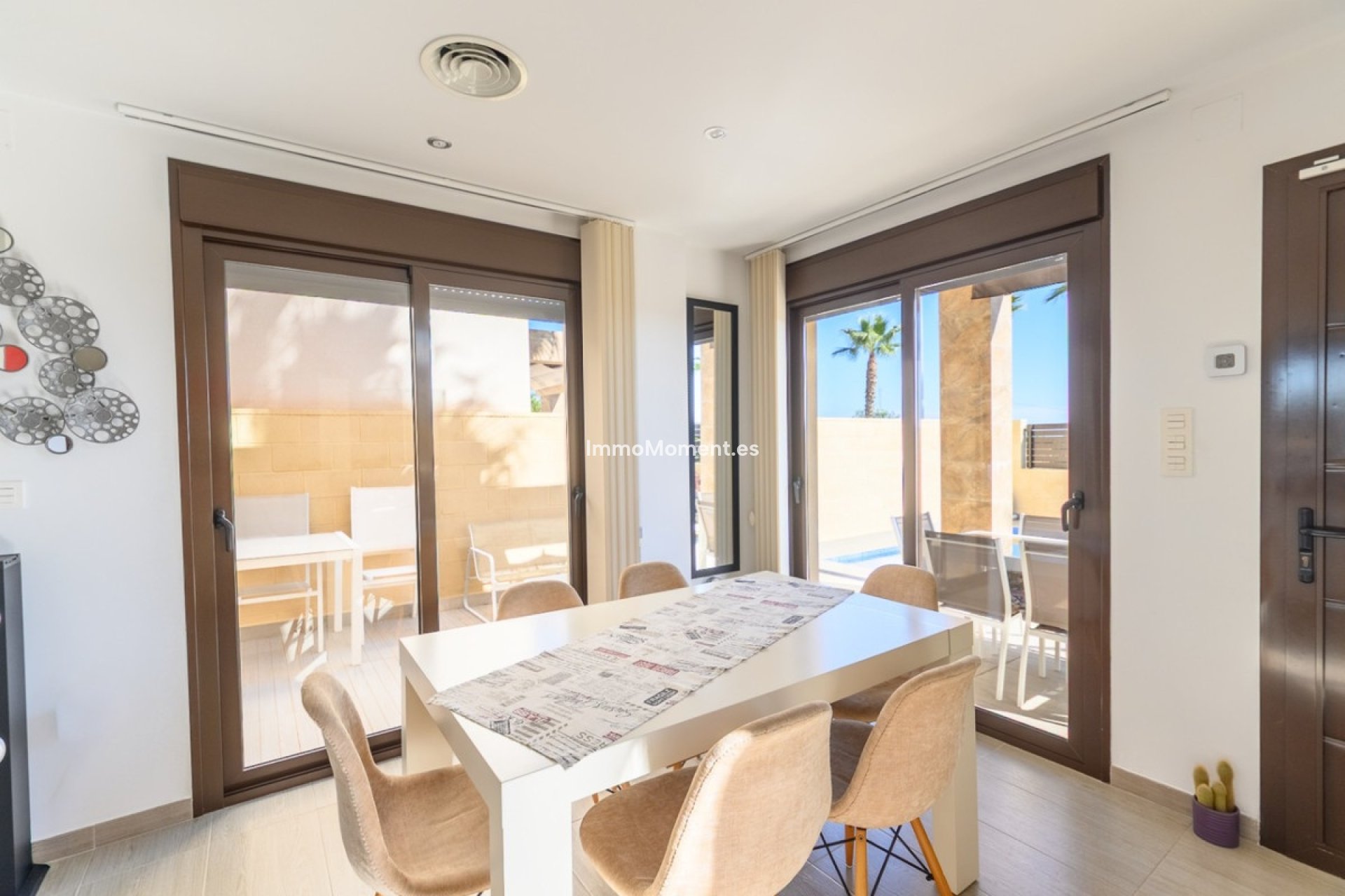 Revente - Villa individuelle - Rojales - Ciudad Quesada