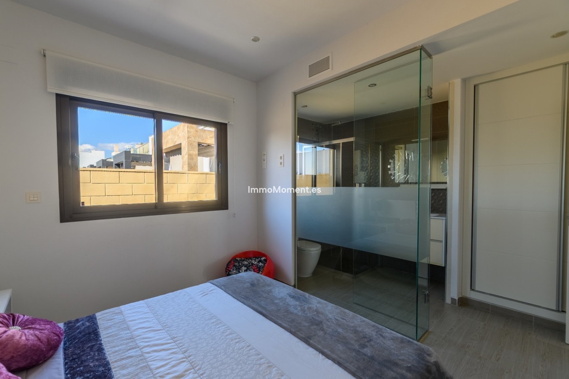 Revente - Villa individuelle - Rojales - Ciudad Quesada