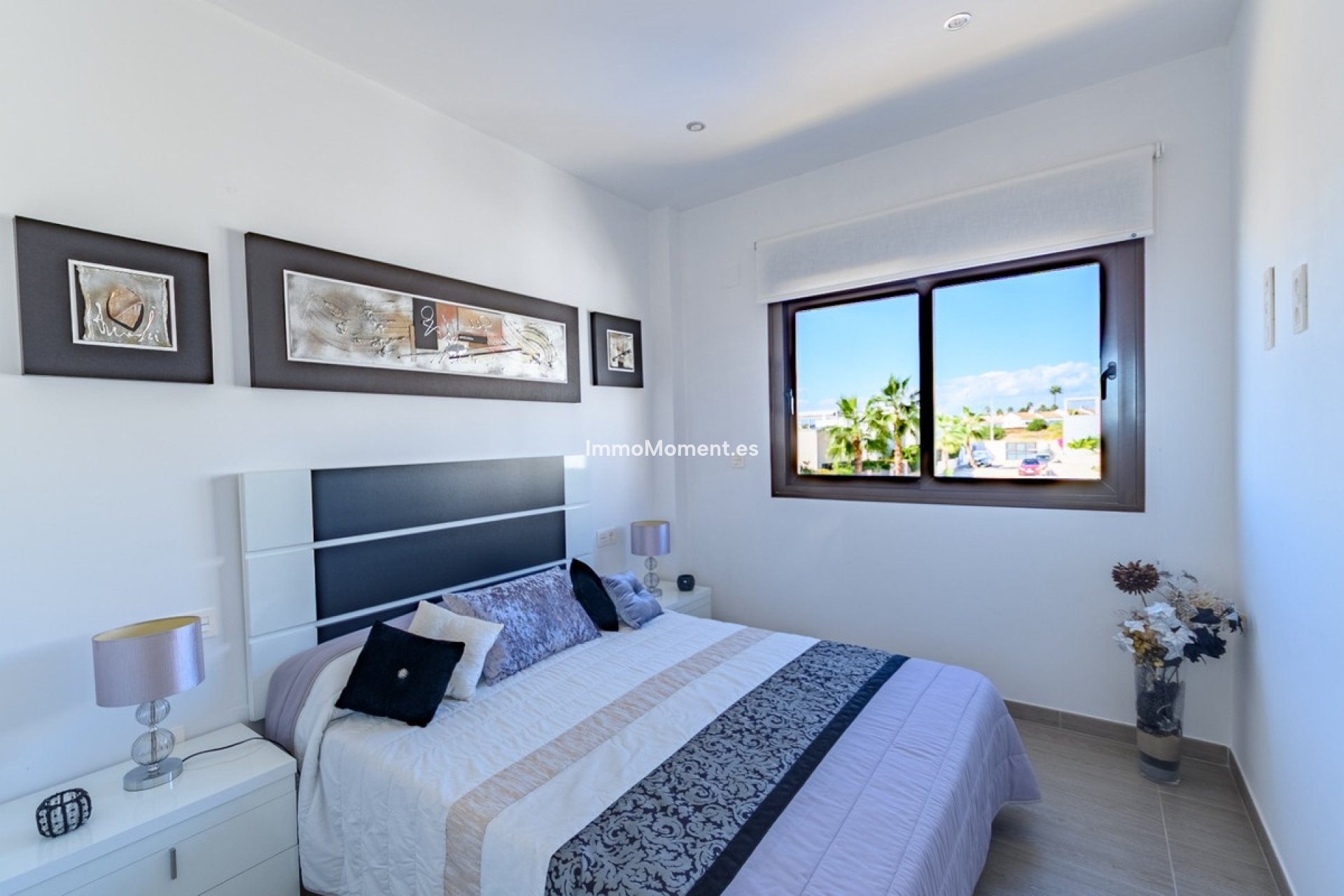 Revente - Villa individuelle - Rojales - Ciudad Quesada
