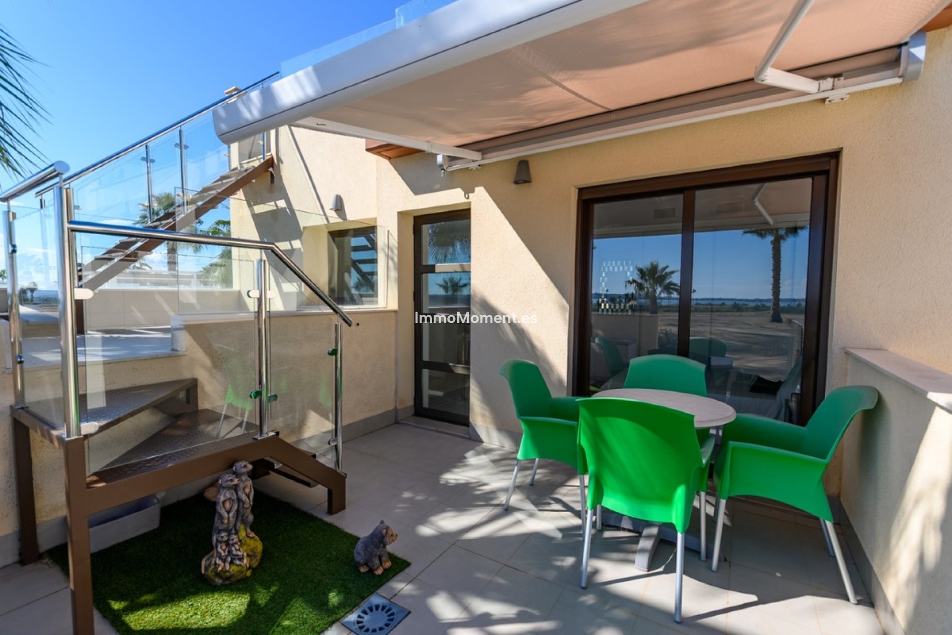Revente - Villa individuelle - Rojales - Ciudad Quesada