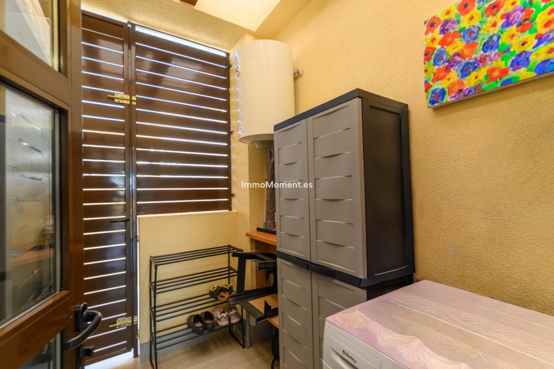 Revente - Villa individuelle - Rojales - Ciudad Quesada