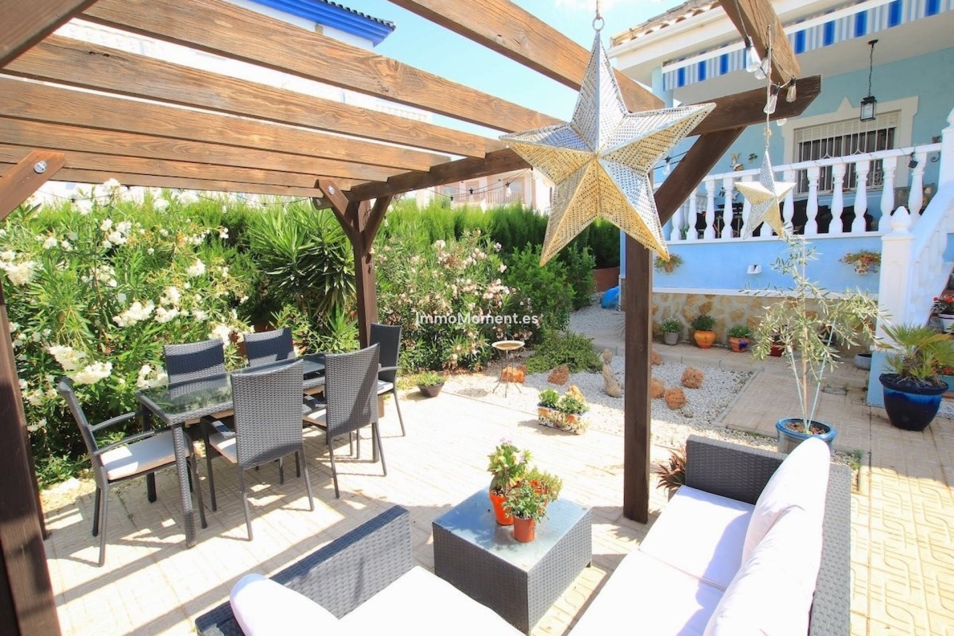 Revente - Villa individuelle - Rojales - Ciudad Quesada