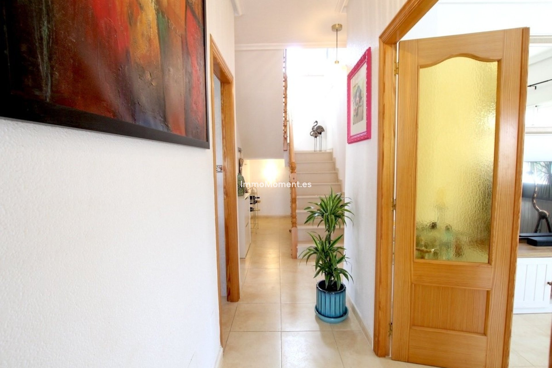 Revente - Villa individuelle - Rojales - Ciudad Quesada