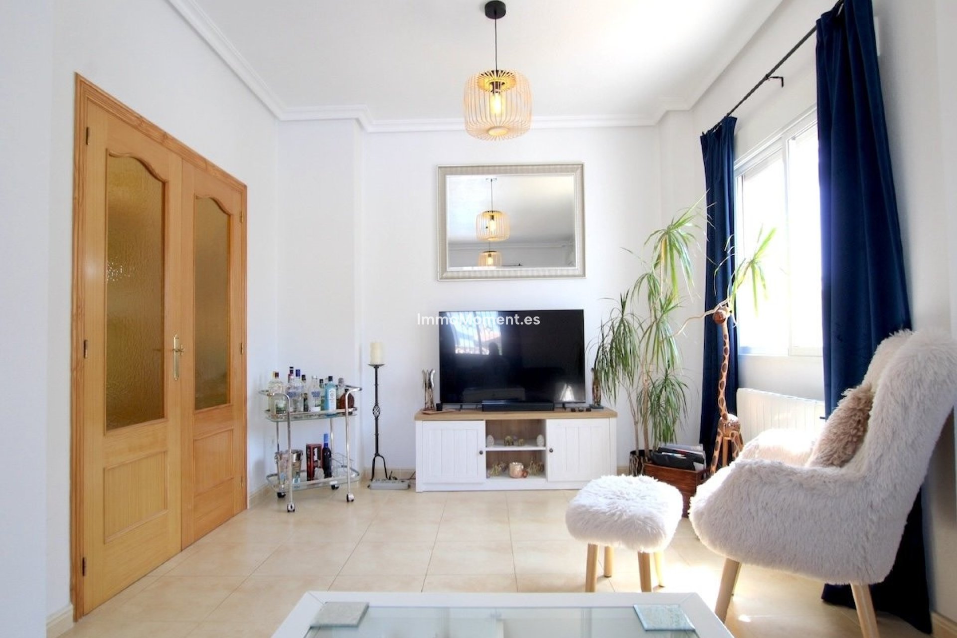 Revente - Villa individuelle - Rojales - Ciudad Quesada