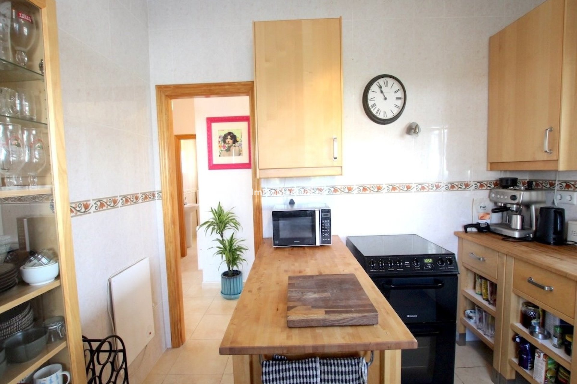 Revente - Villa individuelle - Rojales - Ciudad Quesada
