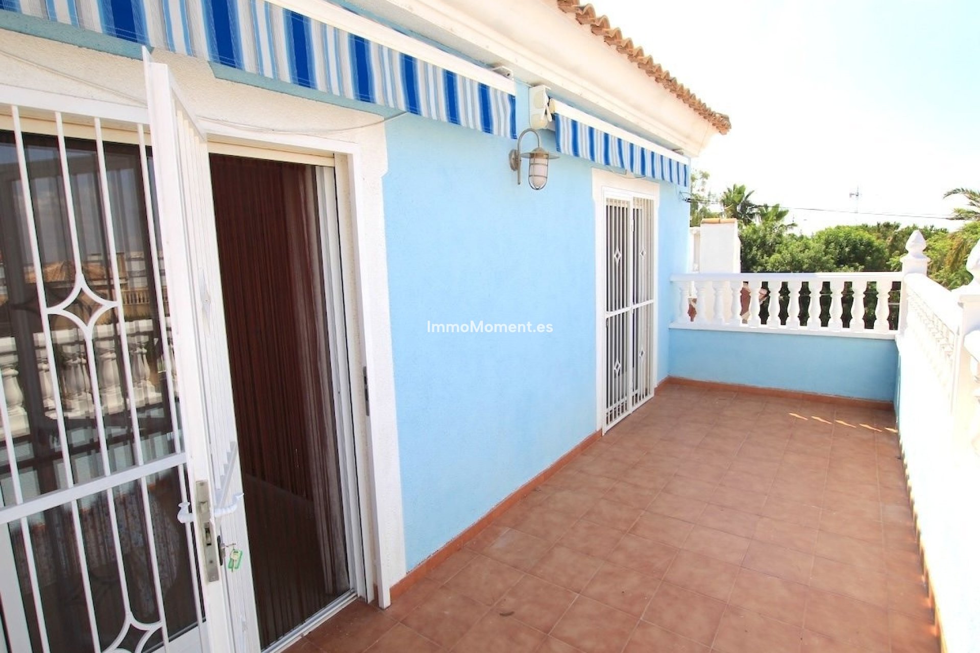 Revente - Villa individuelle - Rojales - Ciudad Quesada
