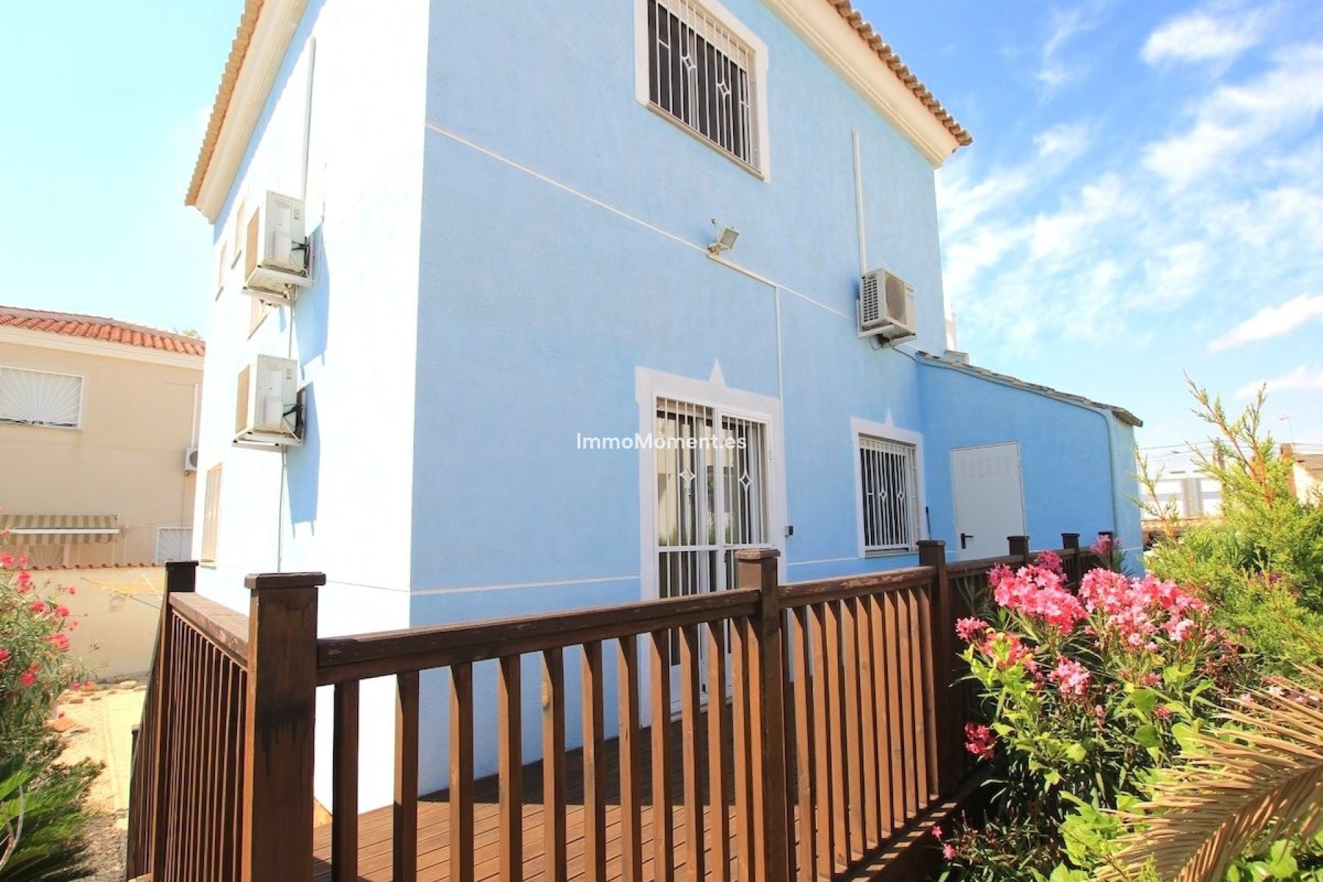 Revente - Villa individuelle - Rojales - Ciudad Quesada
