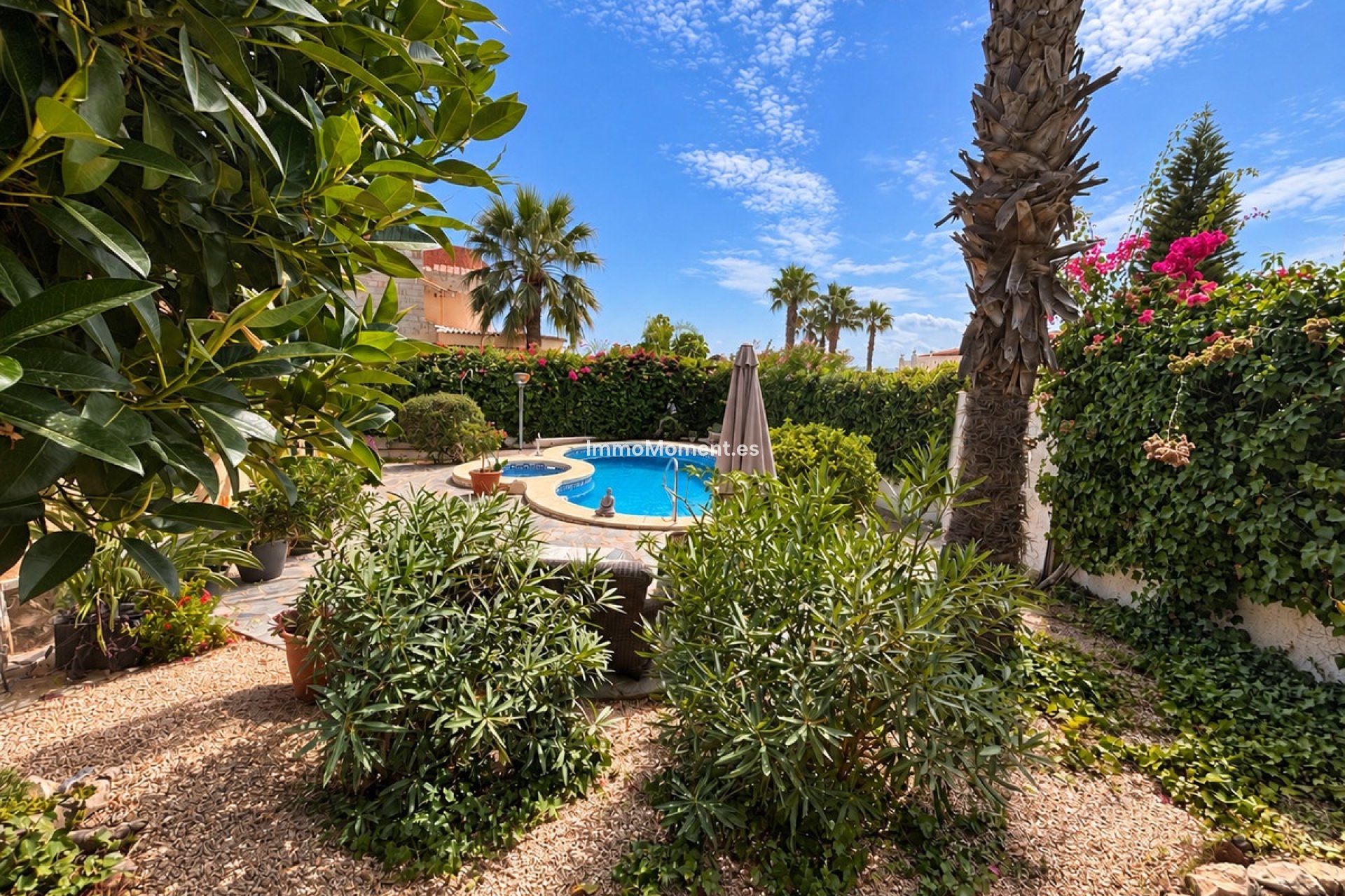 Revente - Villa individuelle - Rojales - Ciudad Quesada