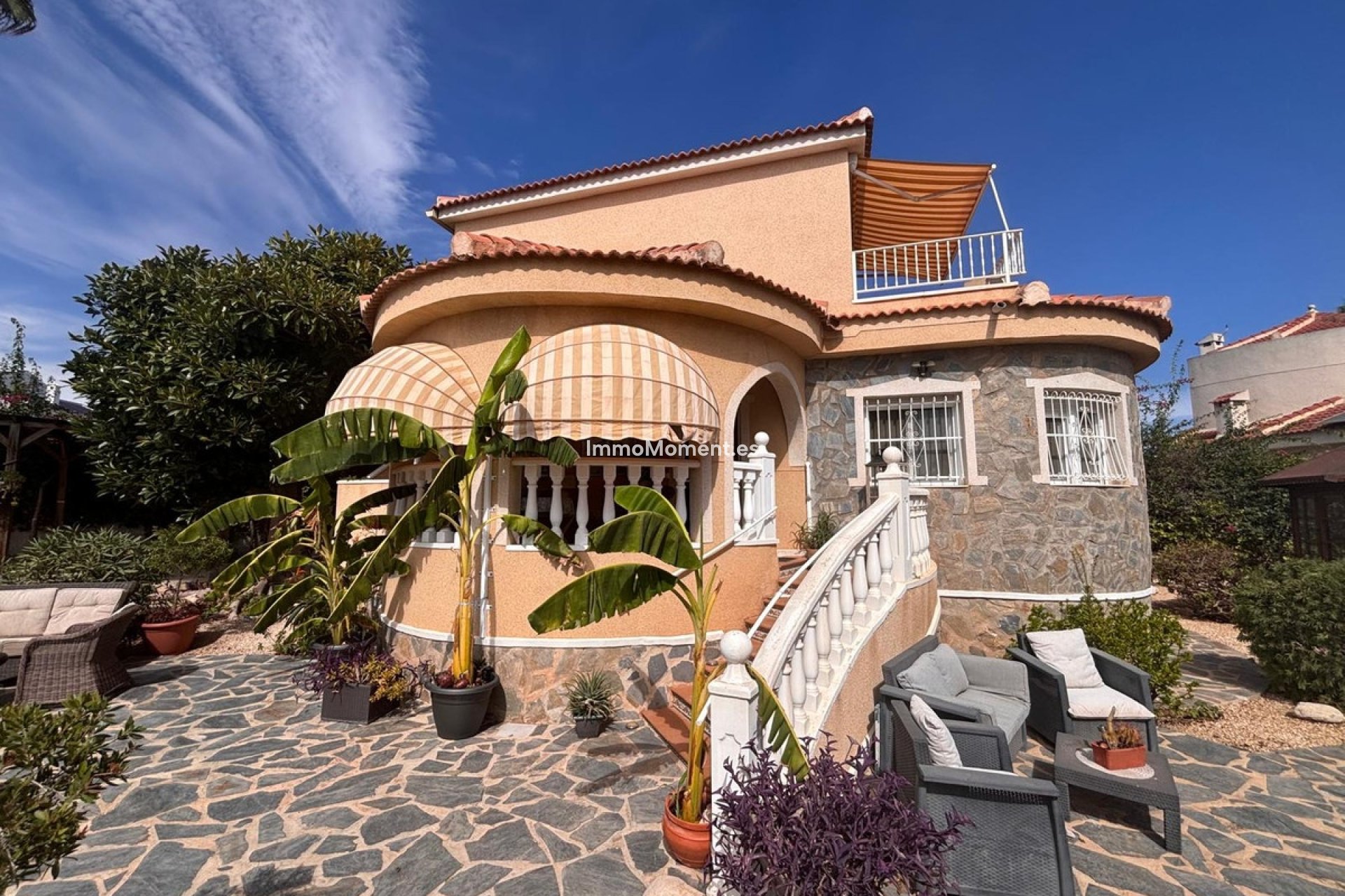 Revente - Villa individuelle - Rojales - Ciudad Quesada