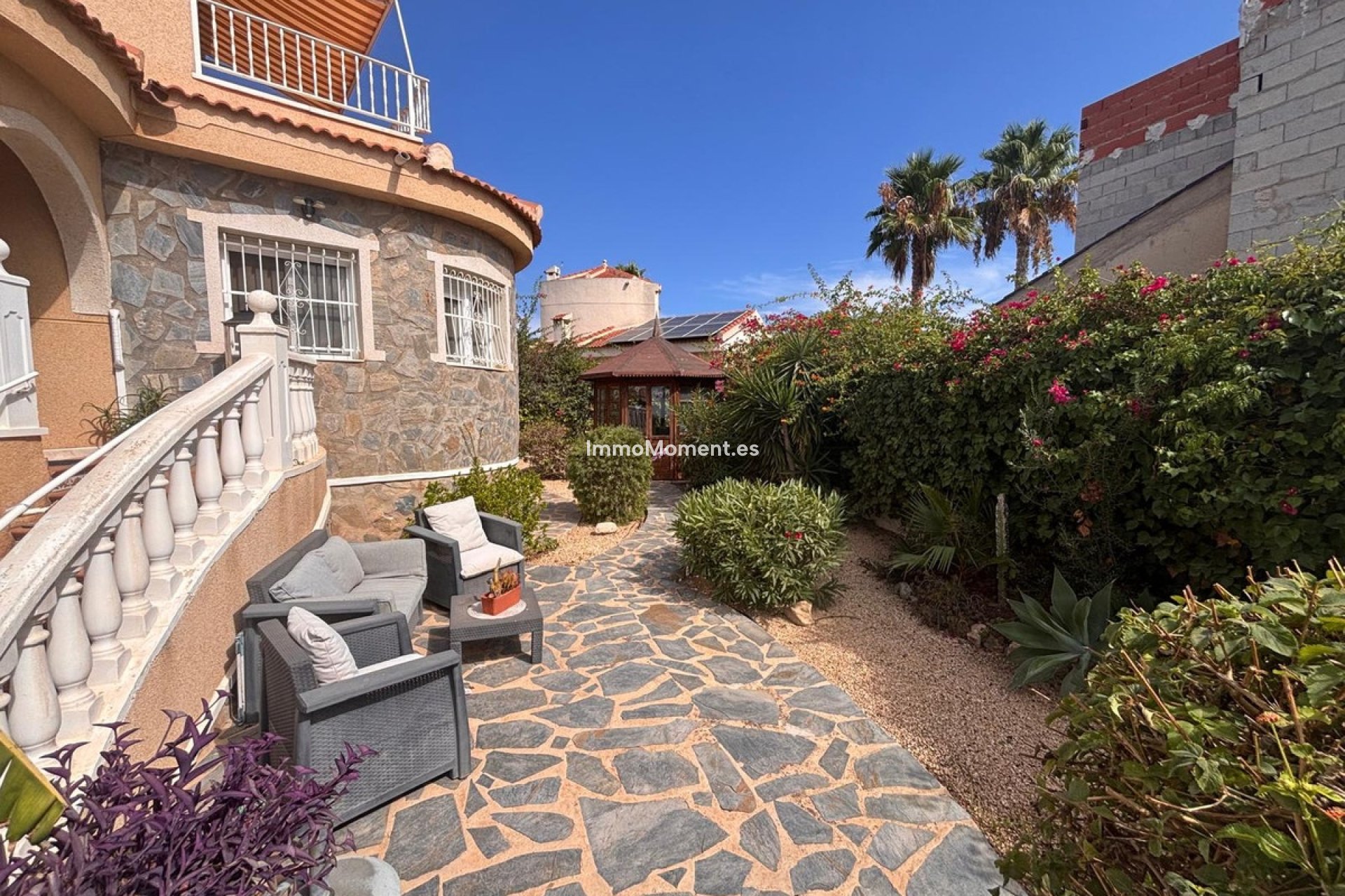 Revente - Villa individuelle - Rojales - Ciudad Quesada